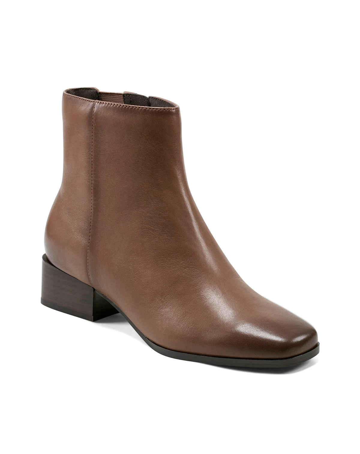 Women's Sidney eFlex Square Toe Booties