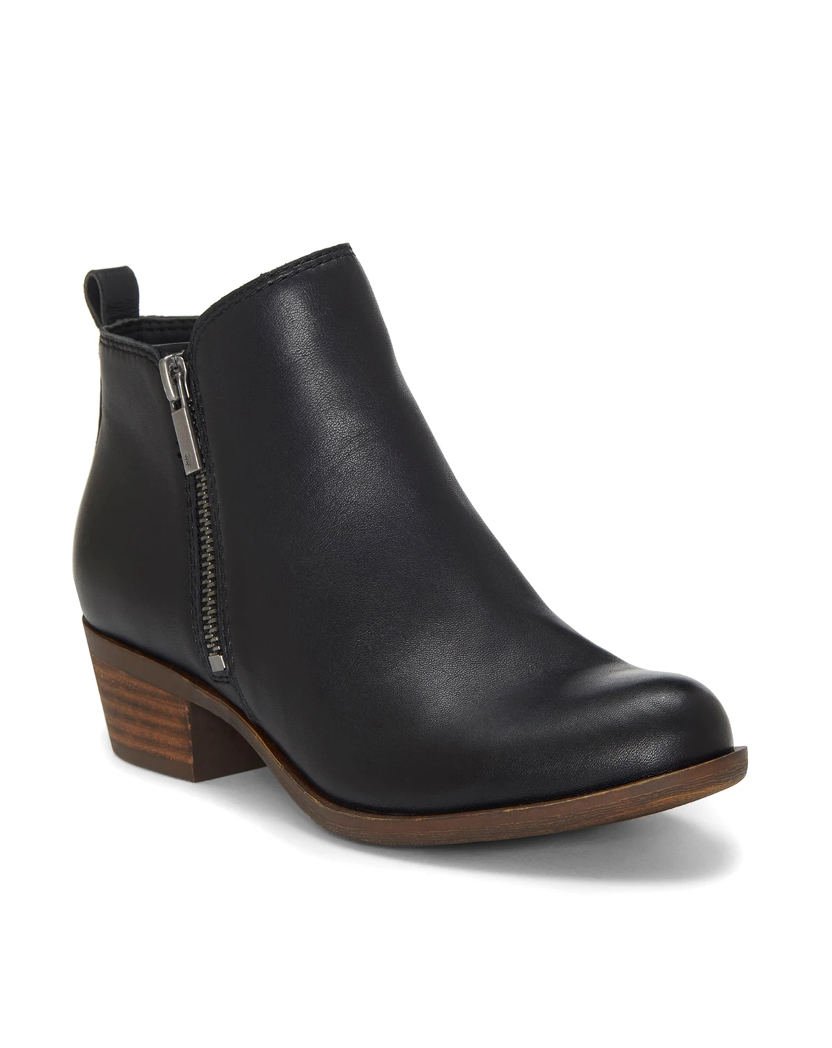 Women's Basel Ankle Booties