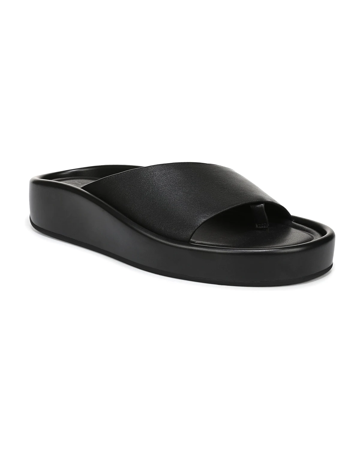 Women's So-Fly Slide Flat Sandals