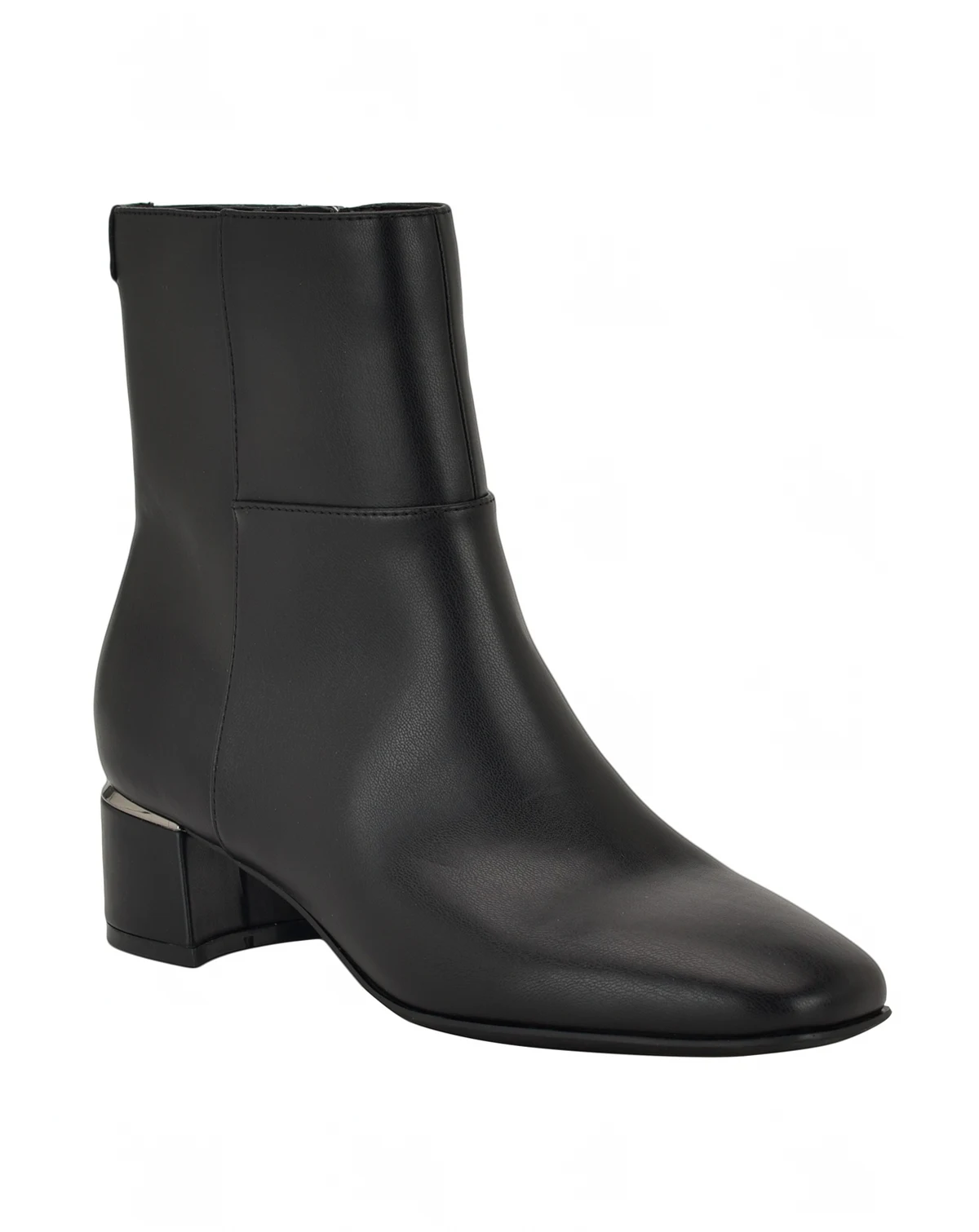 Women's Parry Block Heel Ankle Booties