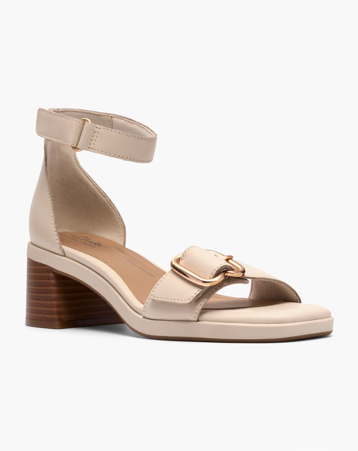 Women's Jaylan Dream Square Toe Dress Sandals