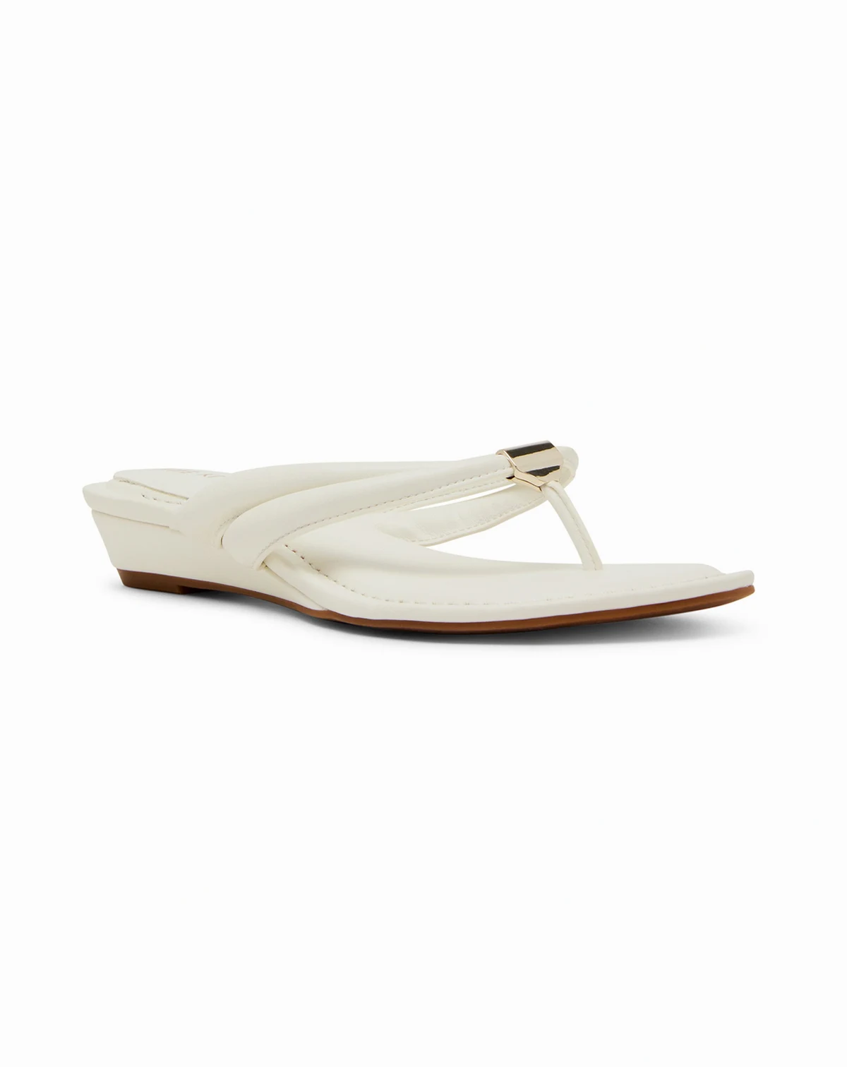 Women's Bari Thong Demi Wedge Sandals