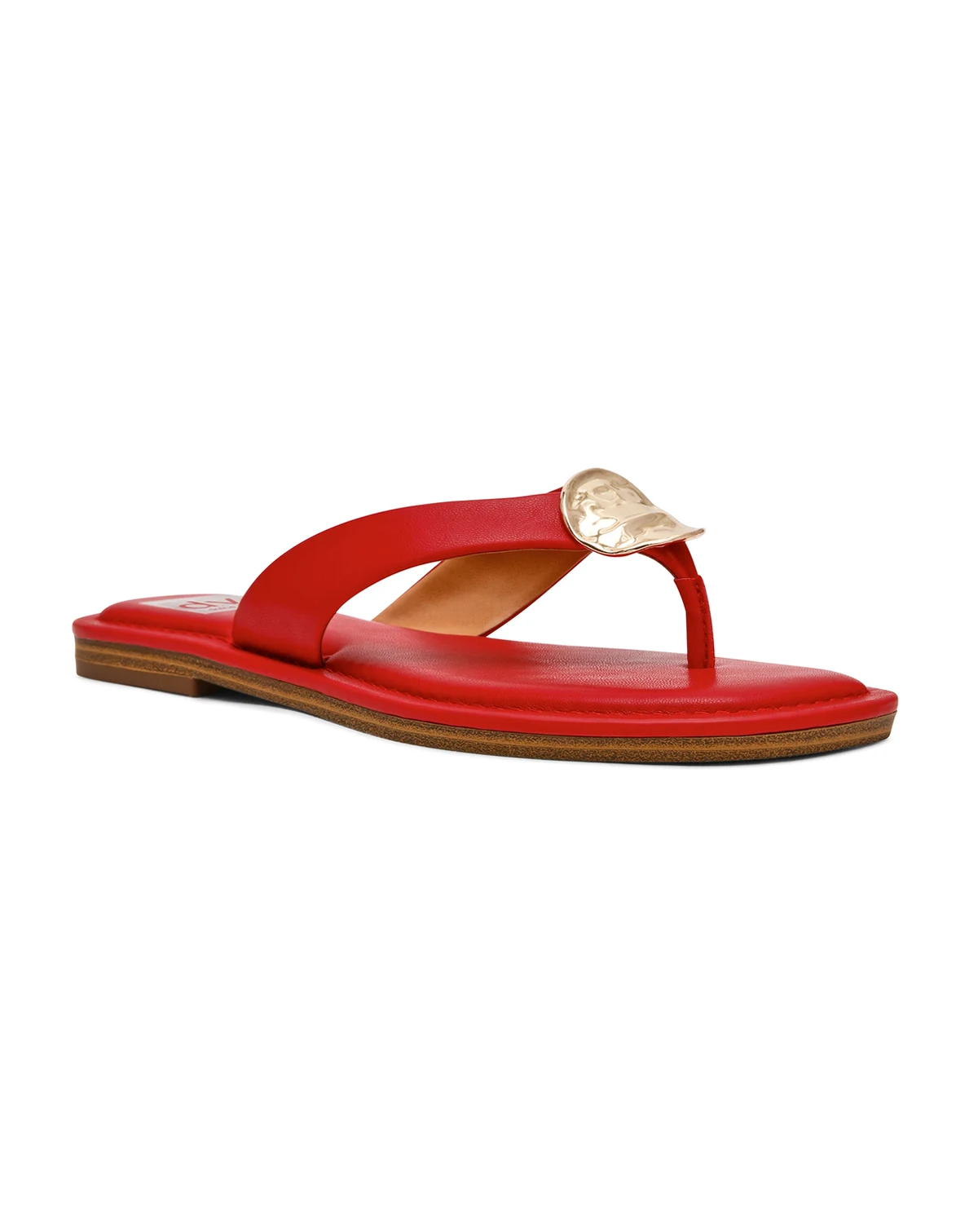 Women's Jespar Thong Flat Sandals