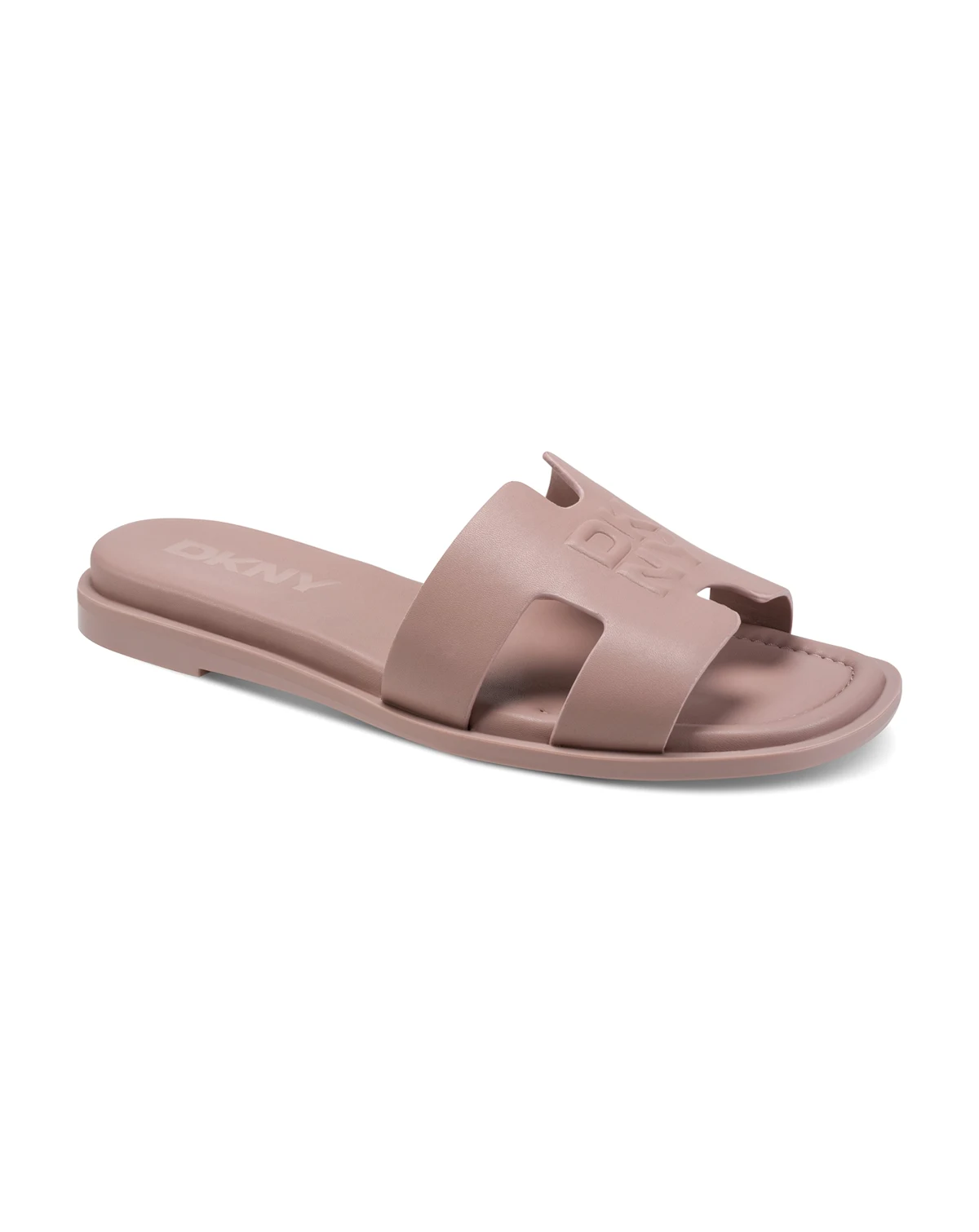 Women's Columba Slide Flat Sandals