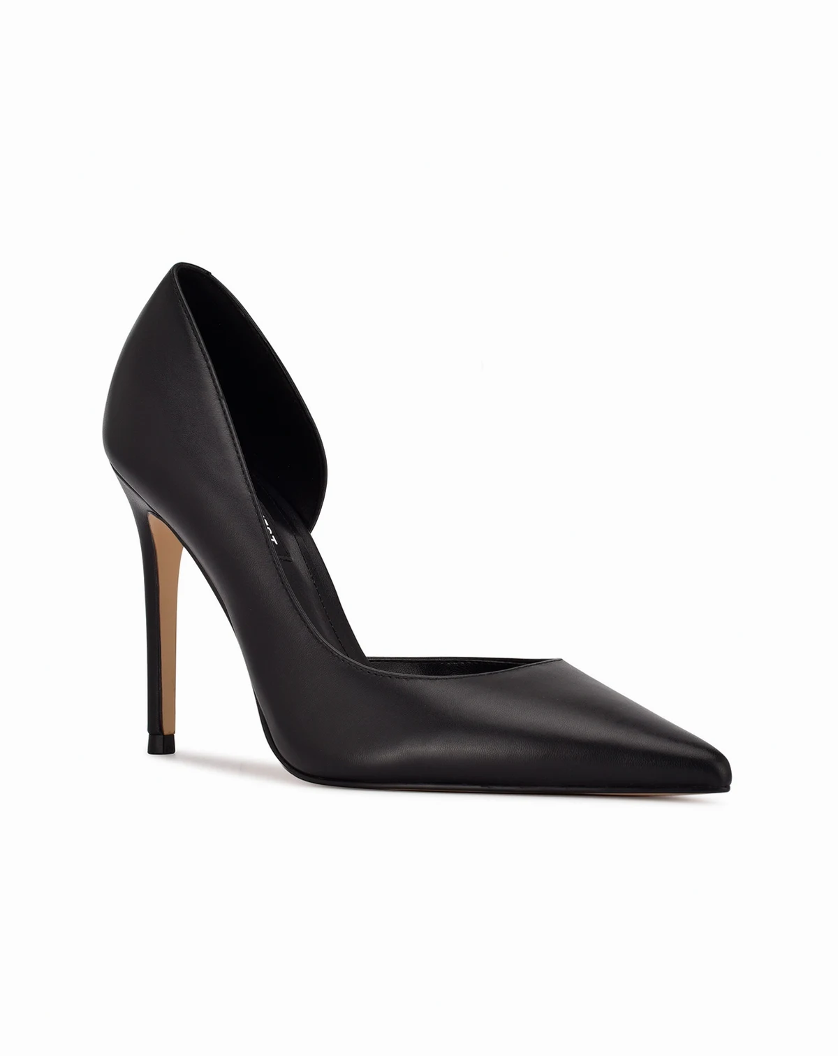Women's Folowe d'Orsay High Stiletto Pumps