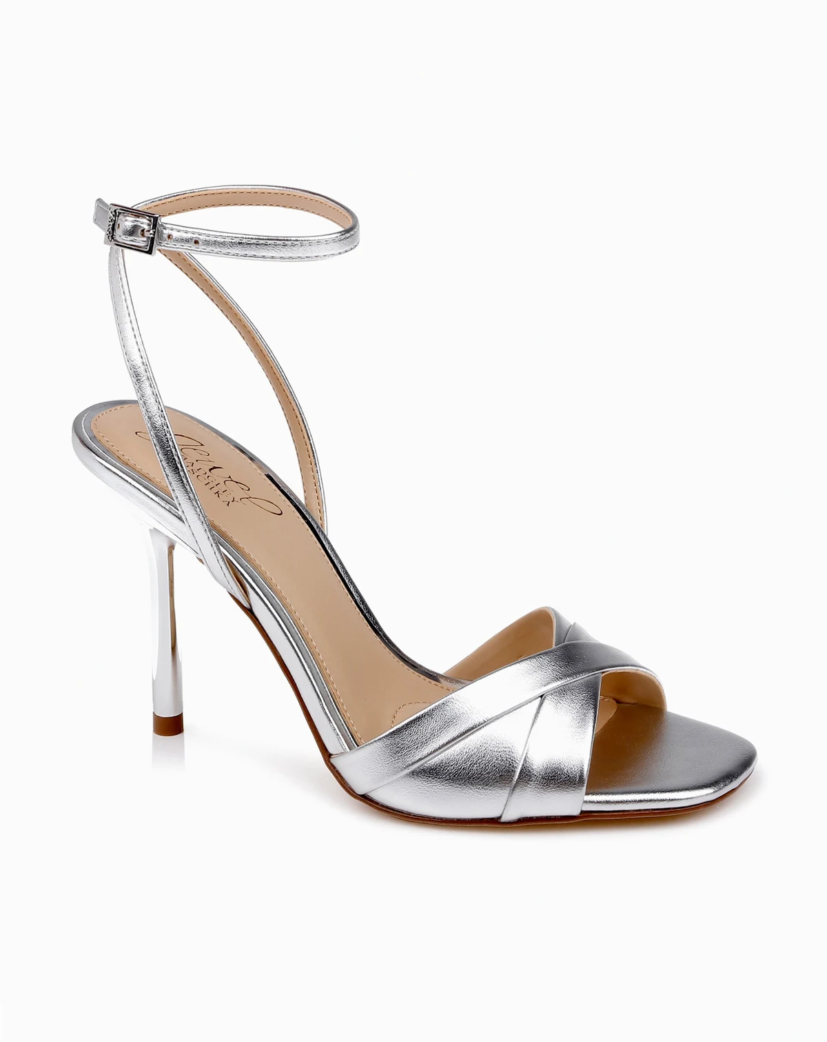 Women's Parisa Square Toe Dress Sandals