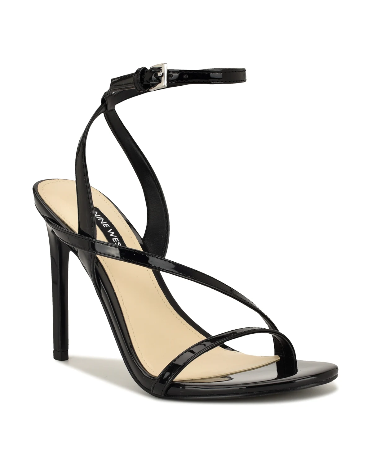 Women's Miorla Strappy High Stiletto Dress Sandals