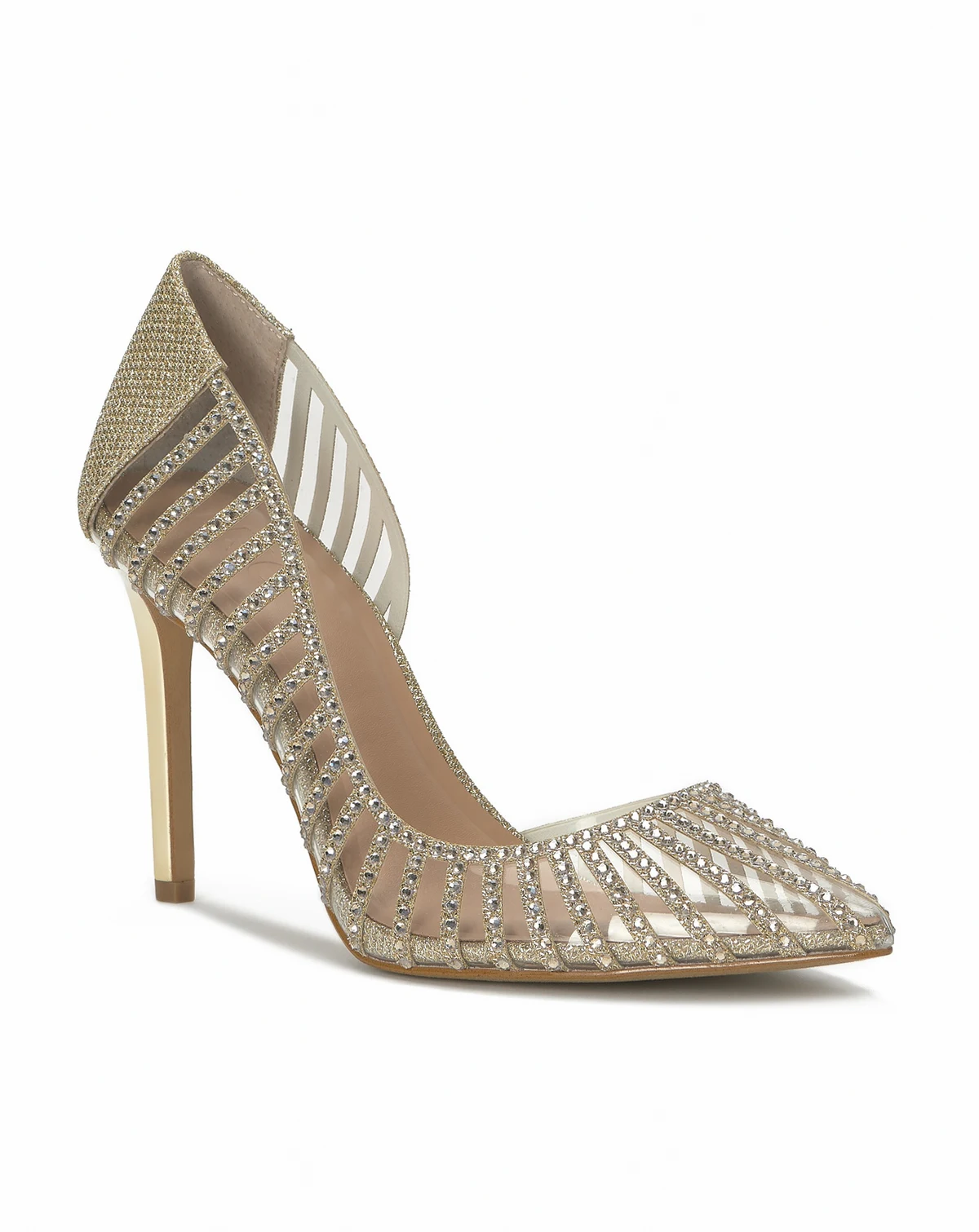 Women's Kenjay d'Orsay Pumps, Created for Macy's