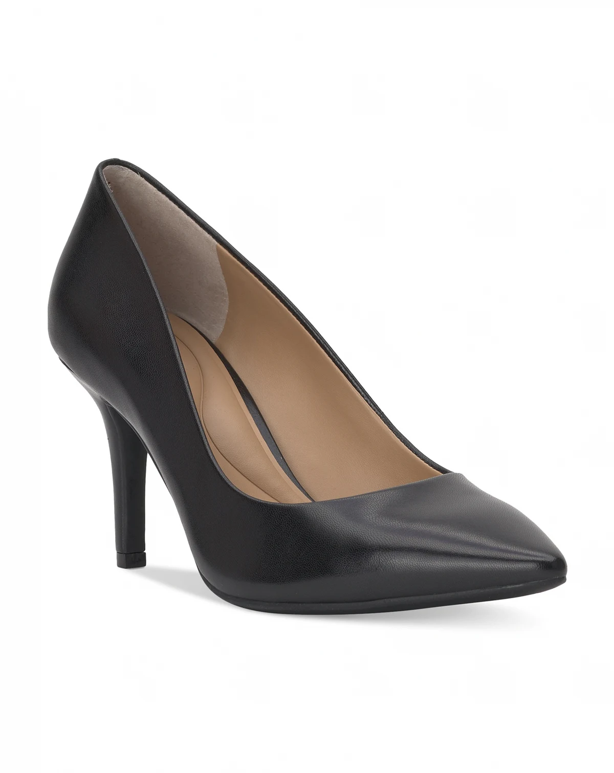 Zitah Pointed Toe Pumps, Created for Macy's