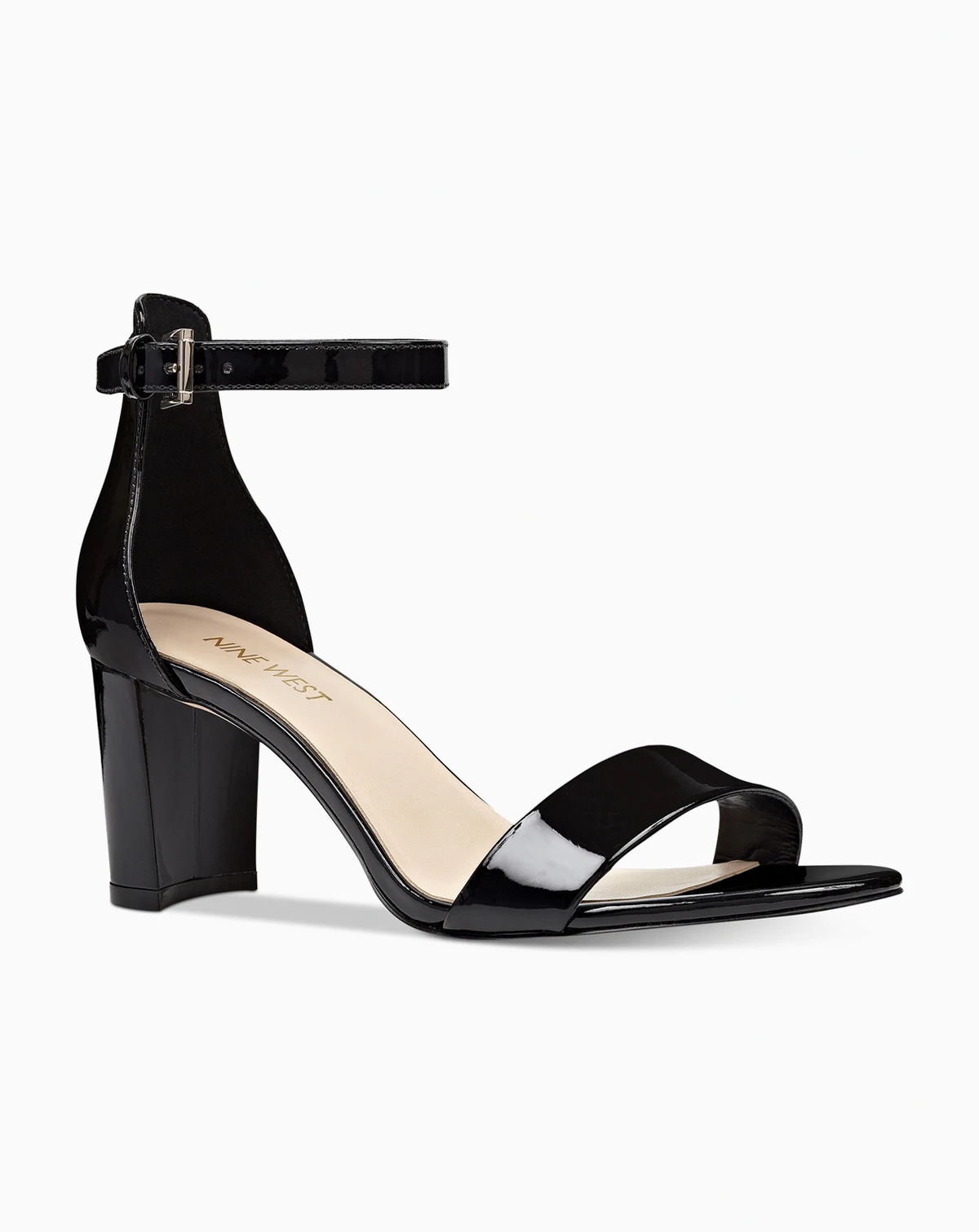 Women's Pruce High Block Heel Dress Sandals