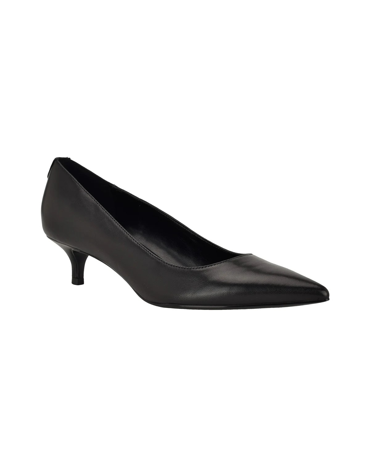 Women's Roxanna Slip-On Kitten Heel Pumps