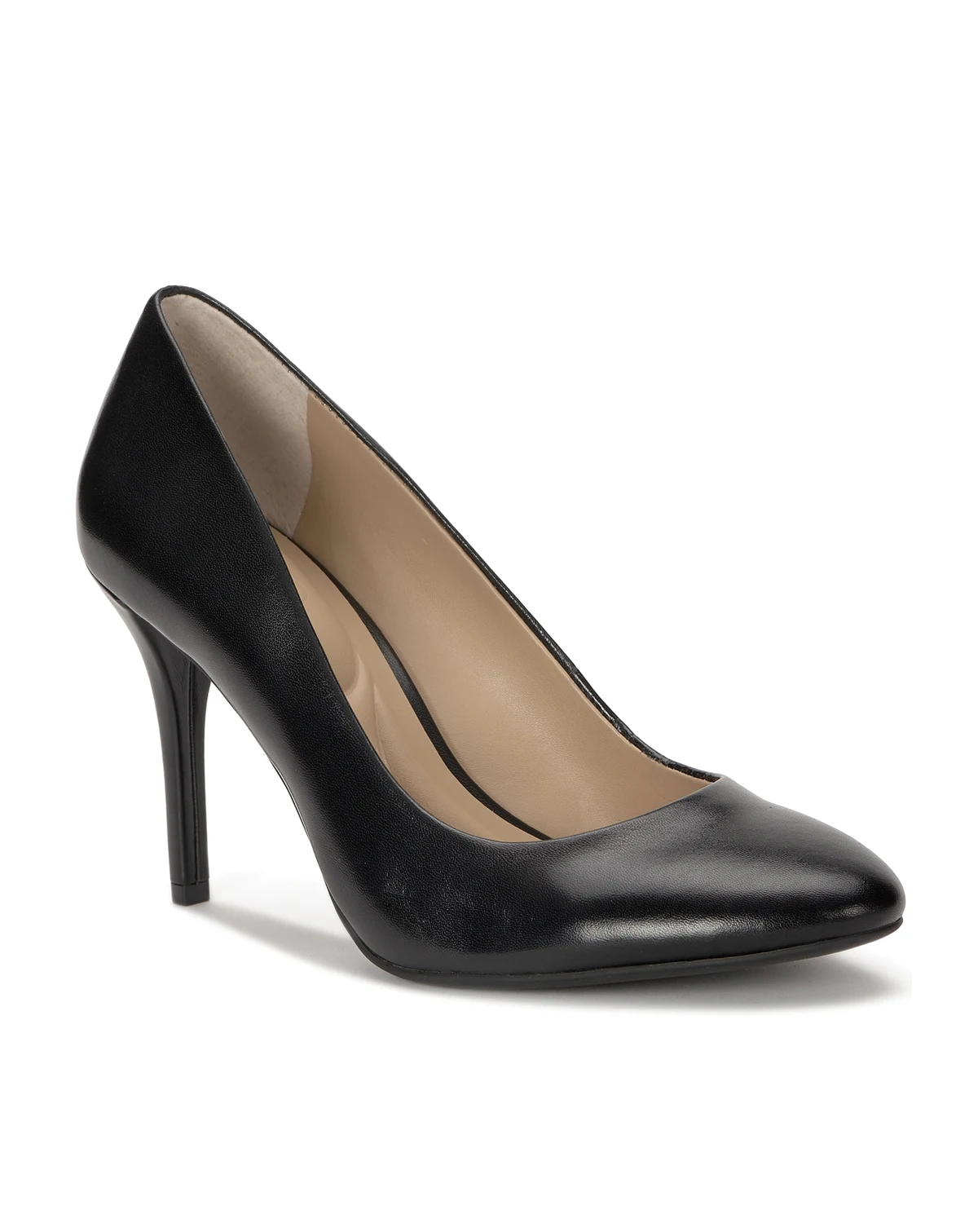 Women's Bina Round-Toe Pumps, Macy's Exclusive