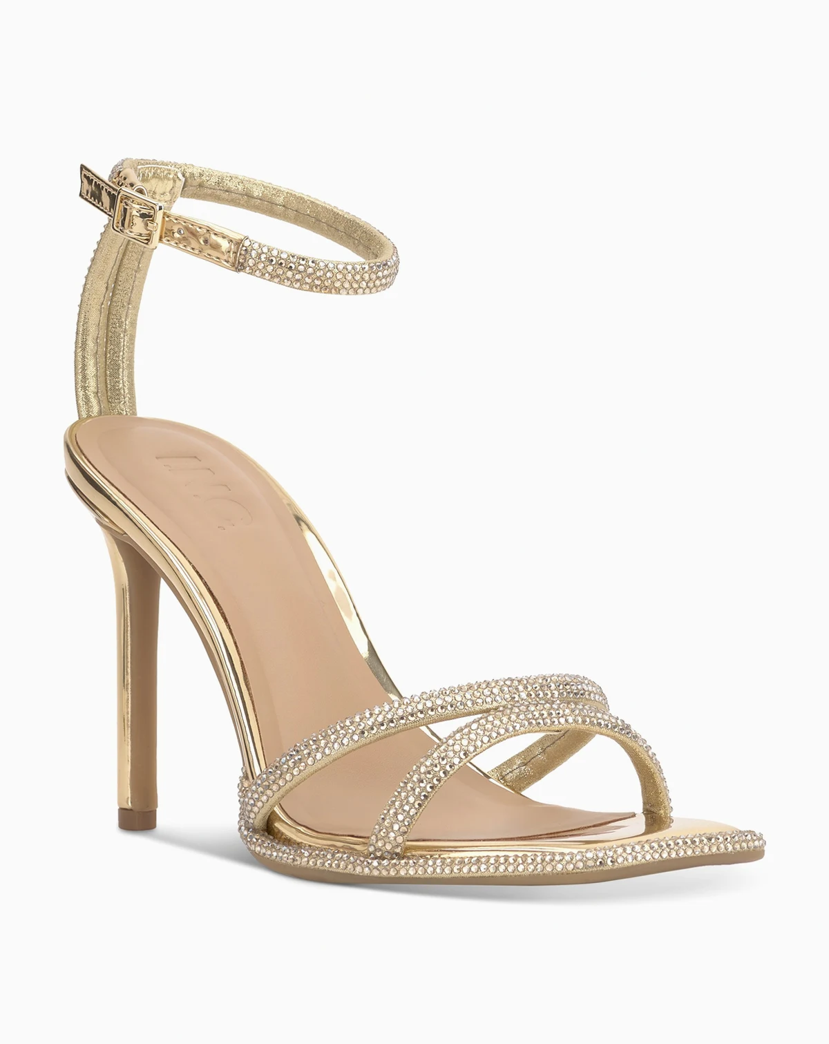 Women's Tahara Evening Sandals, Exclusively at Macy's