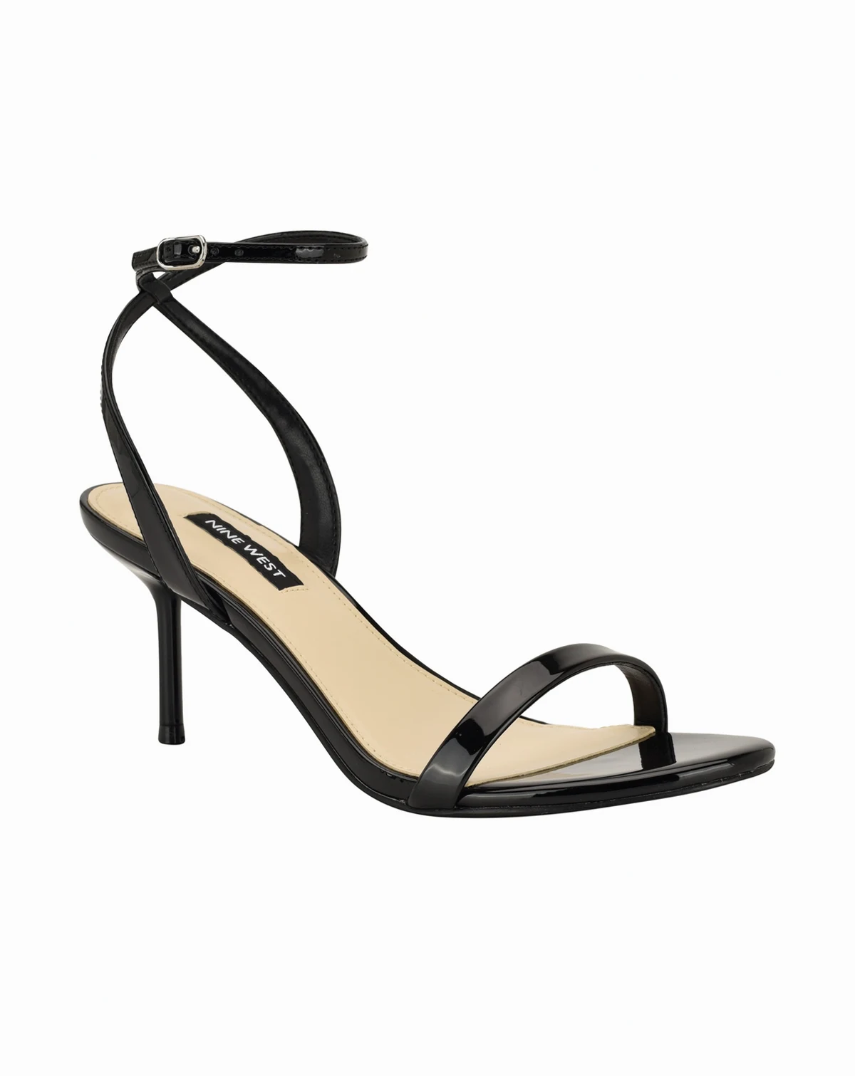 Women's Waltz Strappy Stiletto Dress Sandals