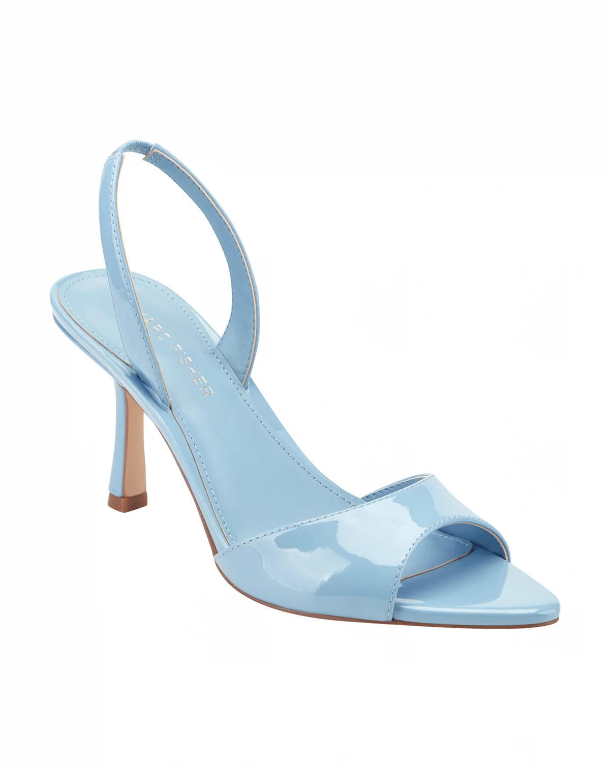 Women's Nylas Slingback Slip-On Dress Sandals