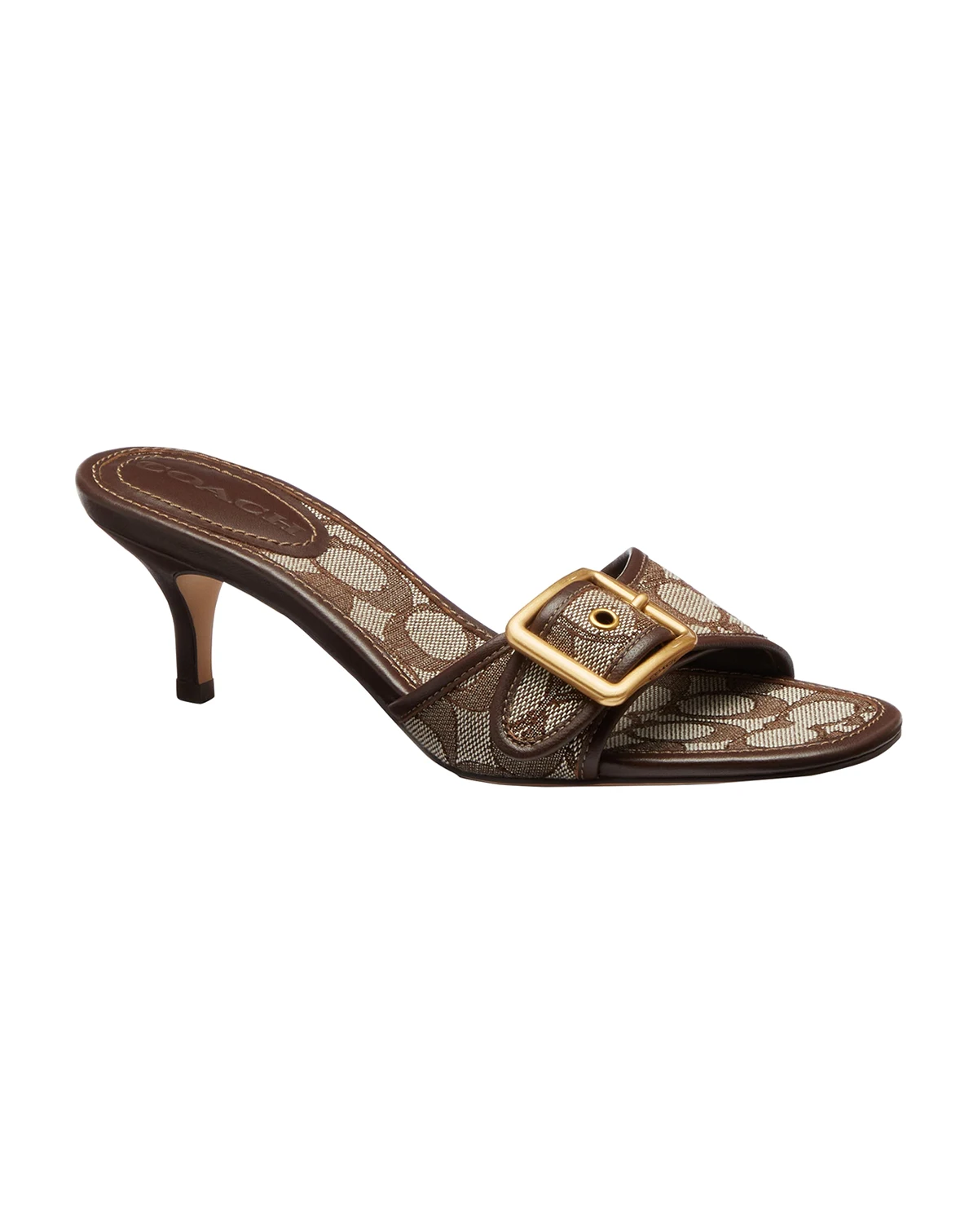 Women's Margot Signature Jacquard Sandal