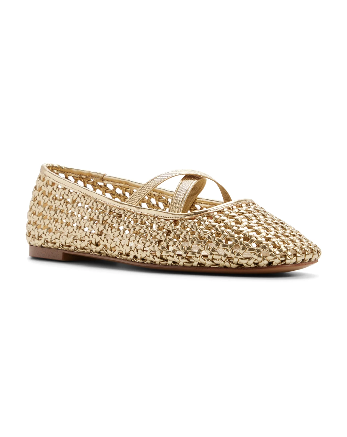 Women's Cornelia Slip-On Ballet Flats
