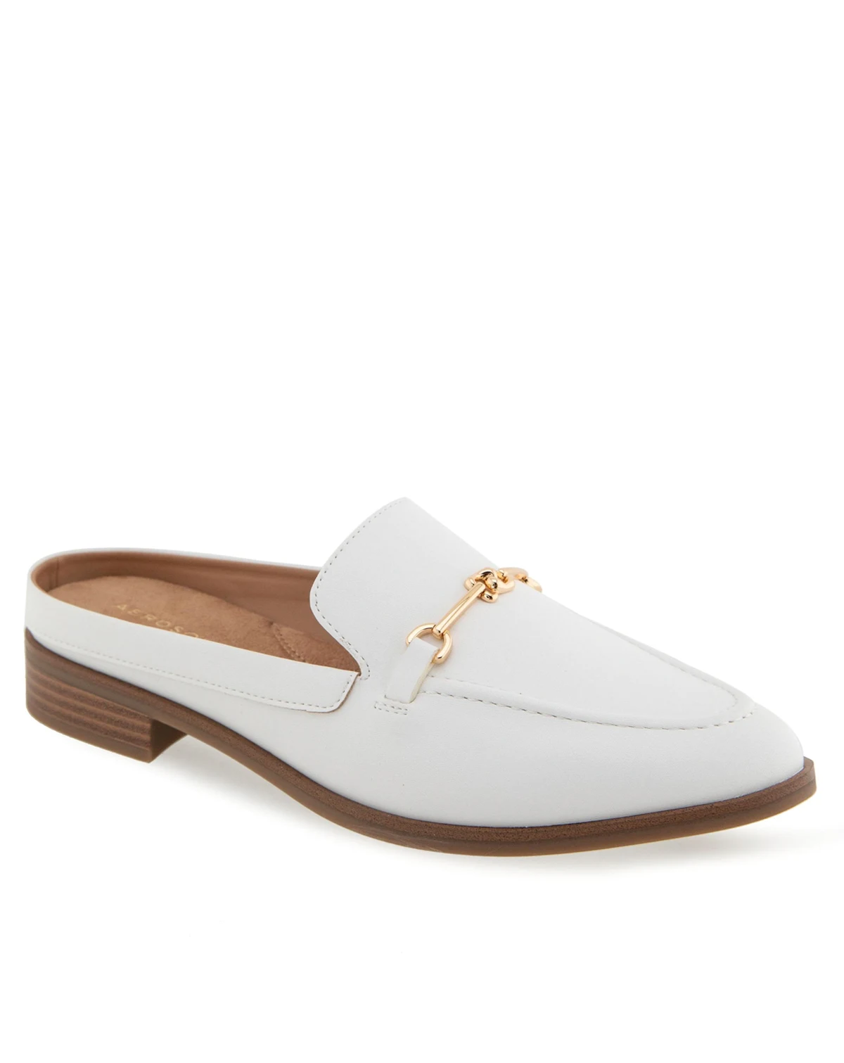 Women's Erik Pointed Toe Flat Mules