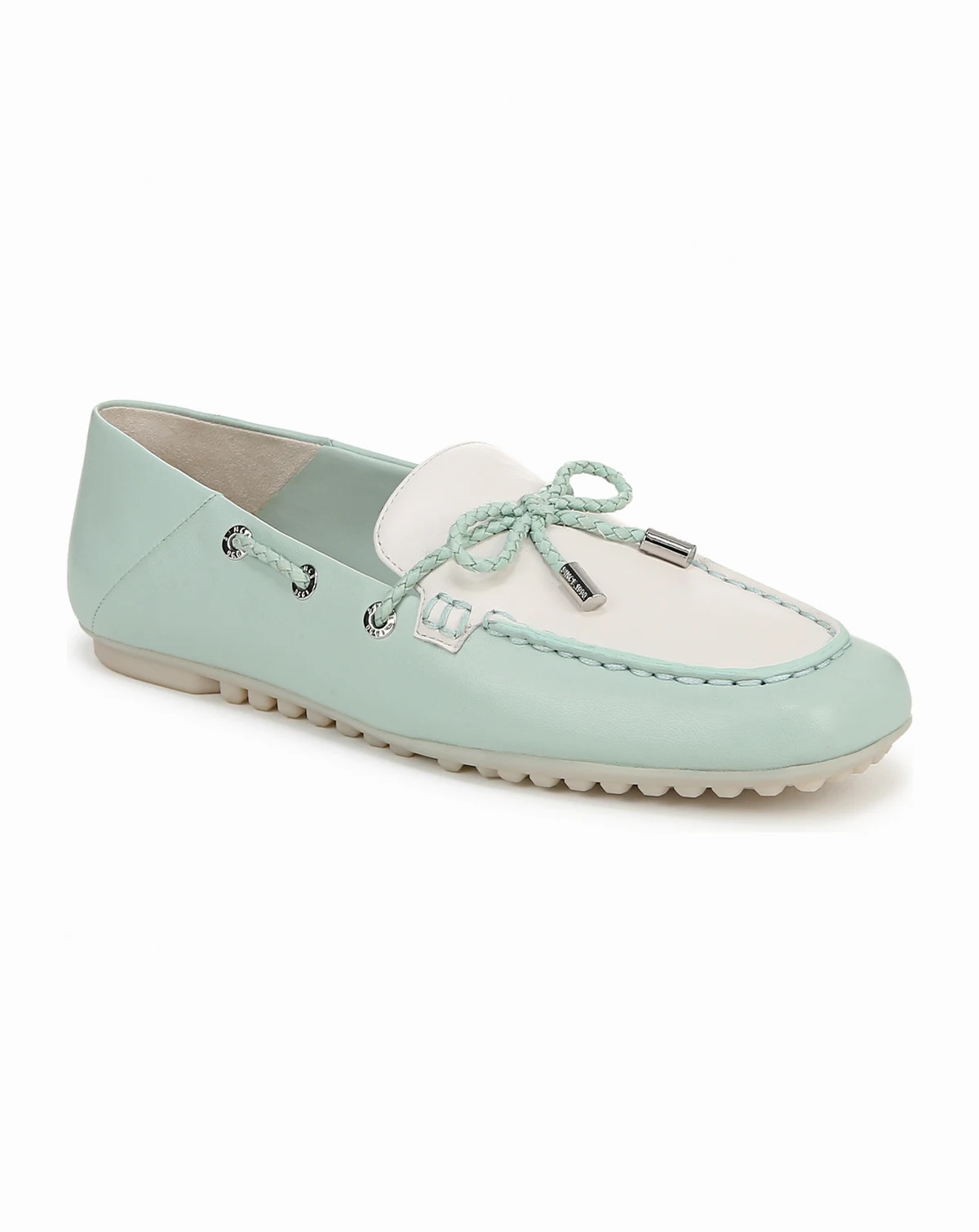 Women's Zepher Square Toe Apron Toe Boat Shoes