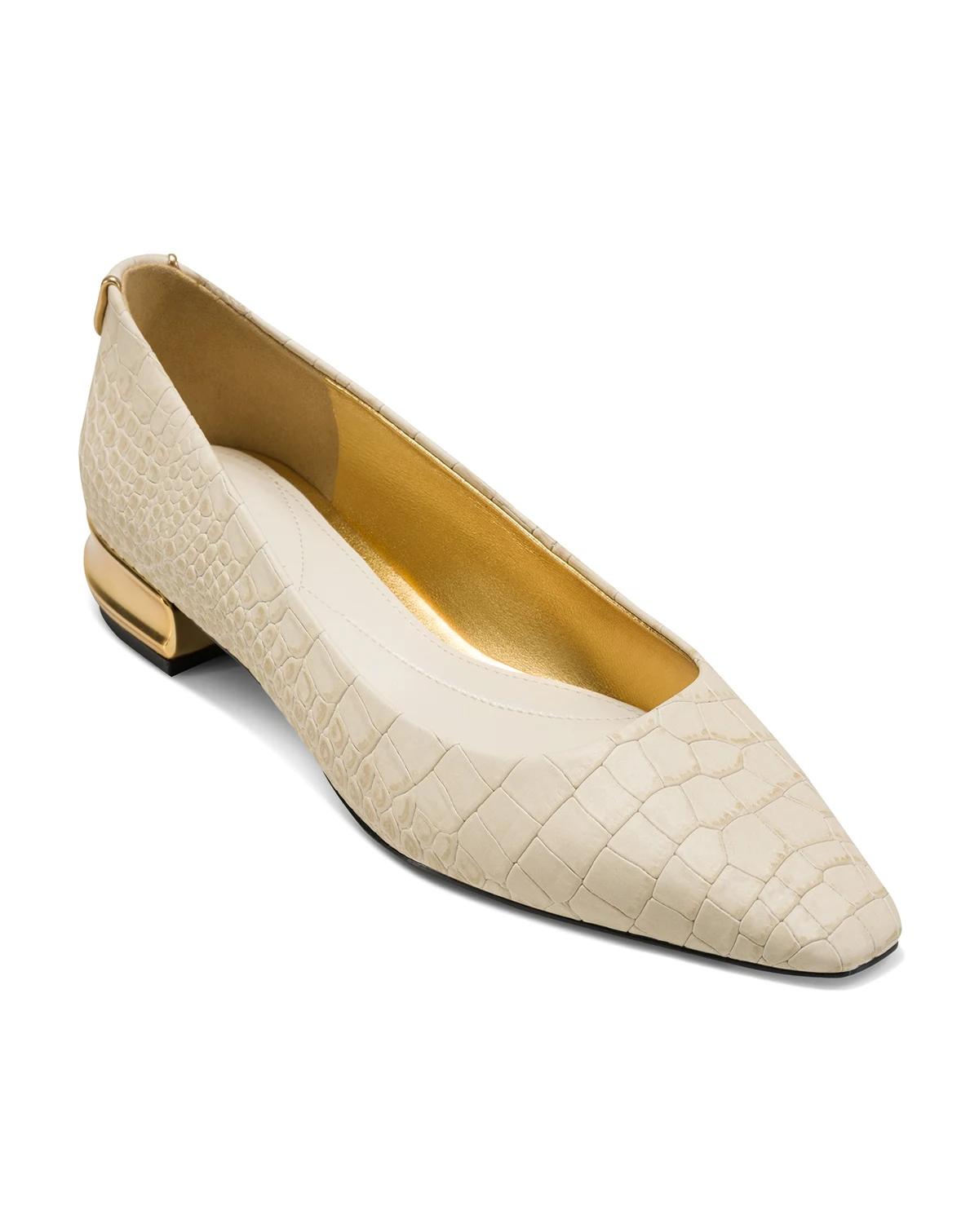 Women's Savita Snip Toe Flats
