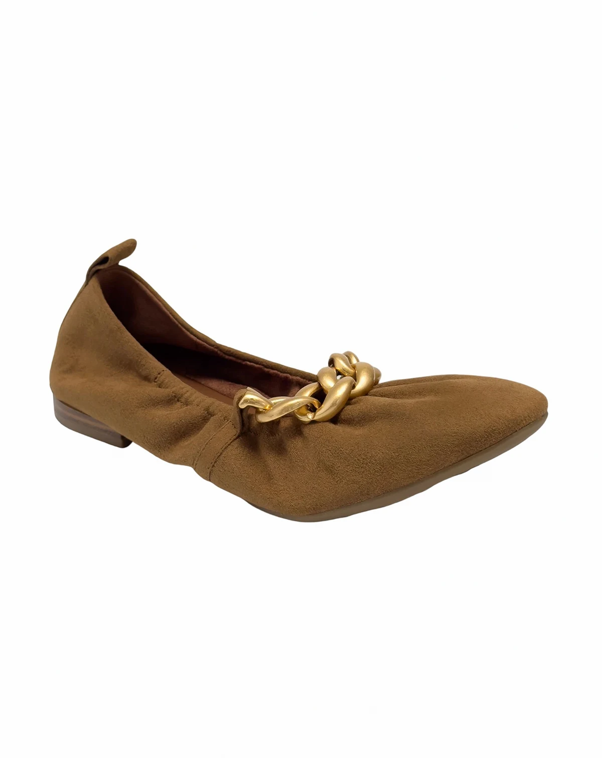 Women's Amina Slip-On Dress Flats