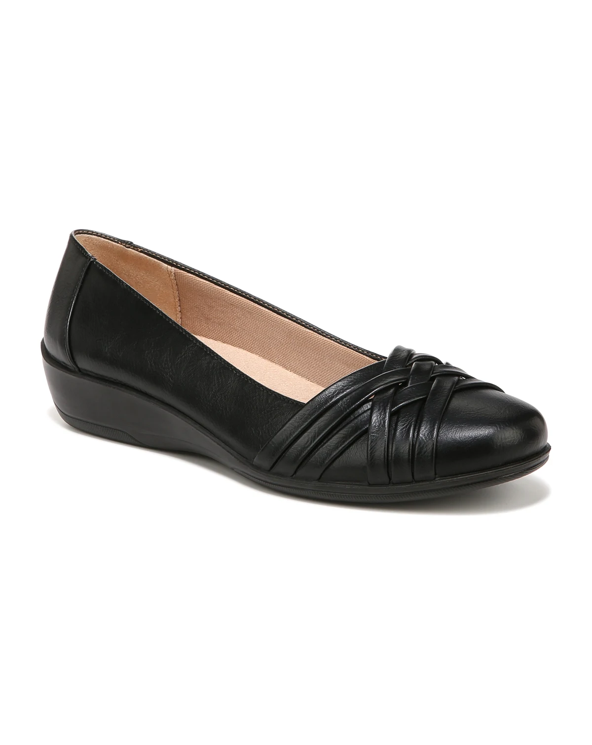 Women's Incredible Slip On Ballet Flats