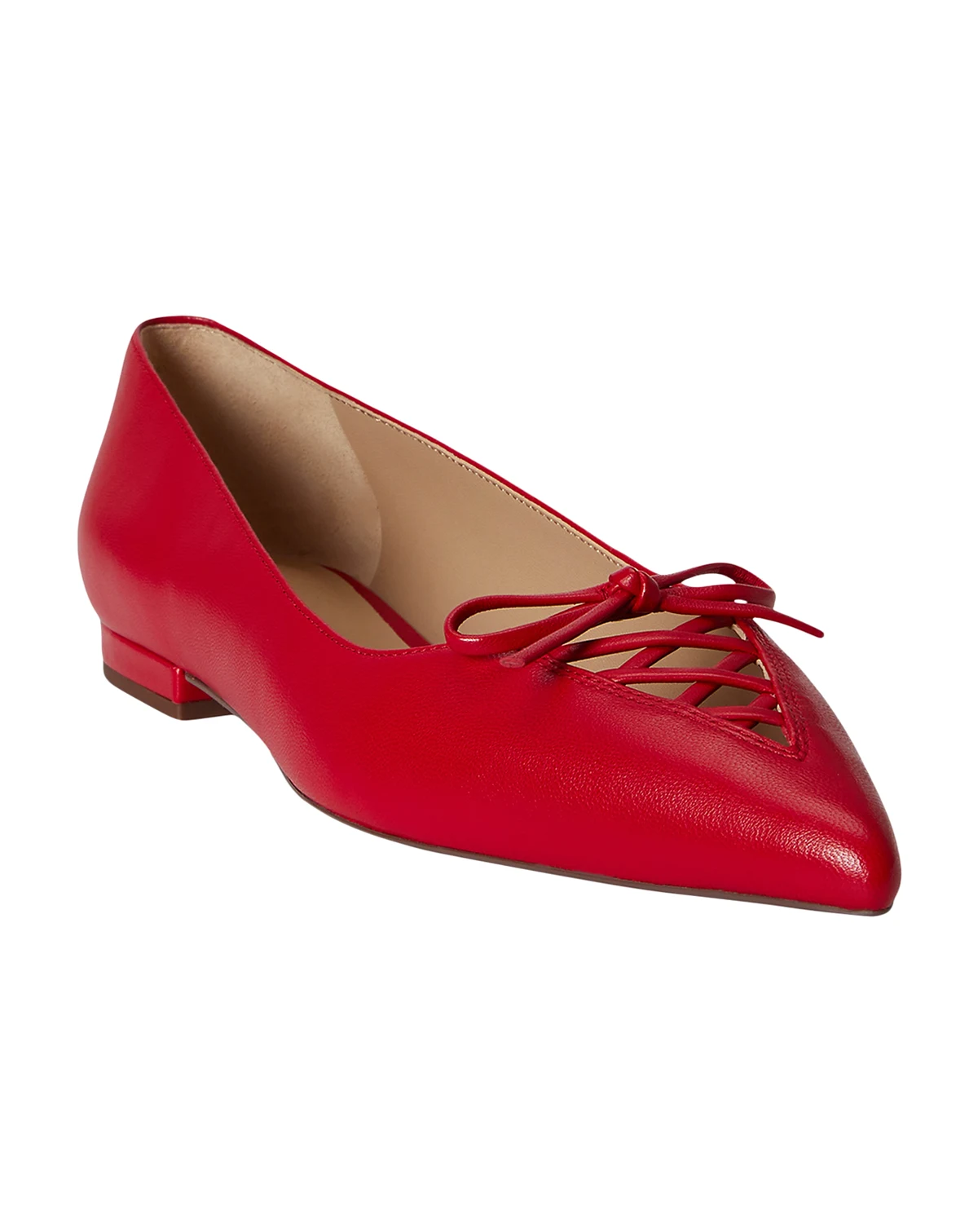 Women's Londyn Slip-On Ballet Flats