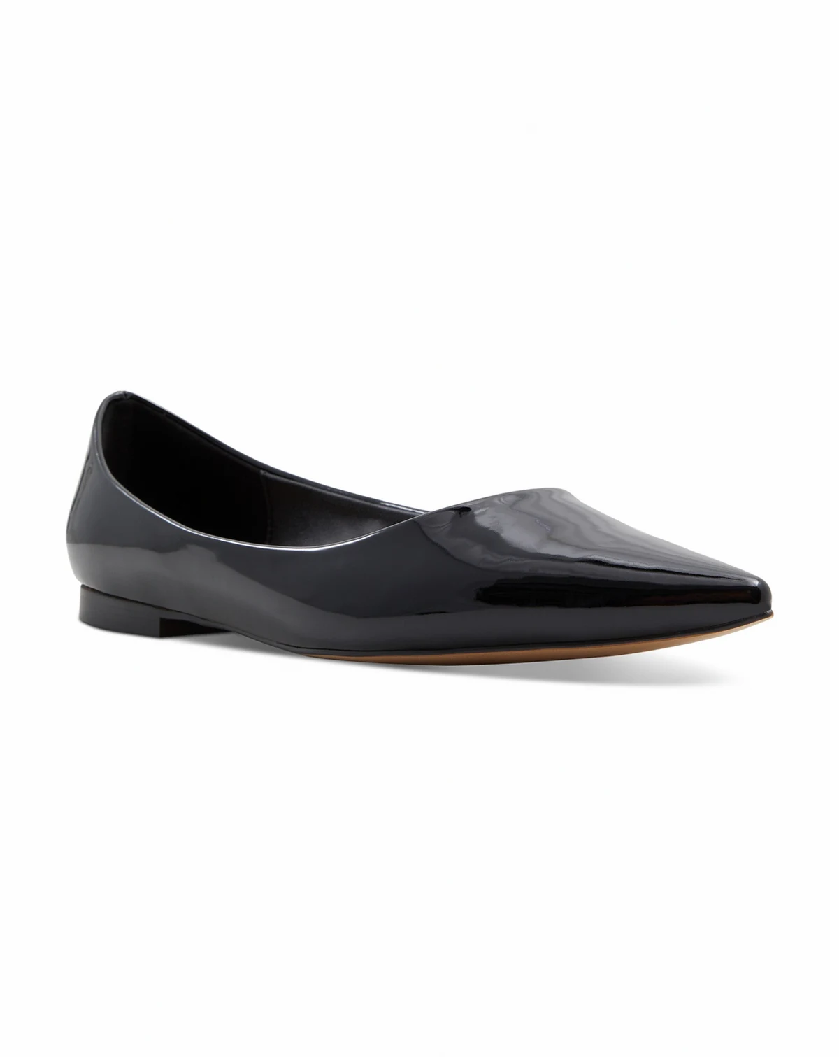 Women's Stessyflat Pointed-Toe Flats