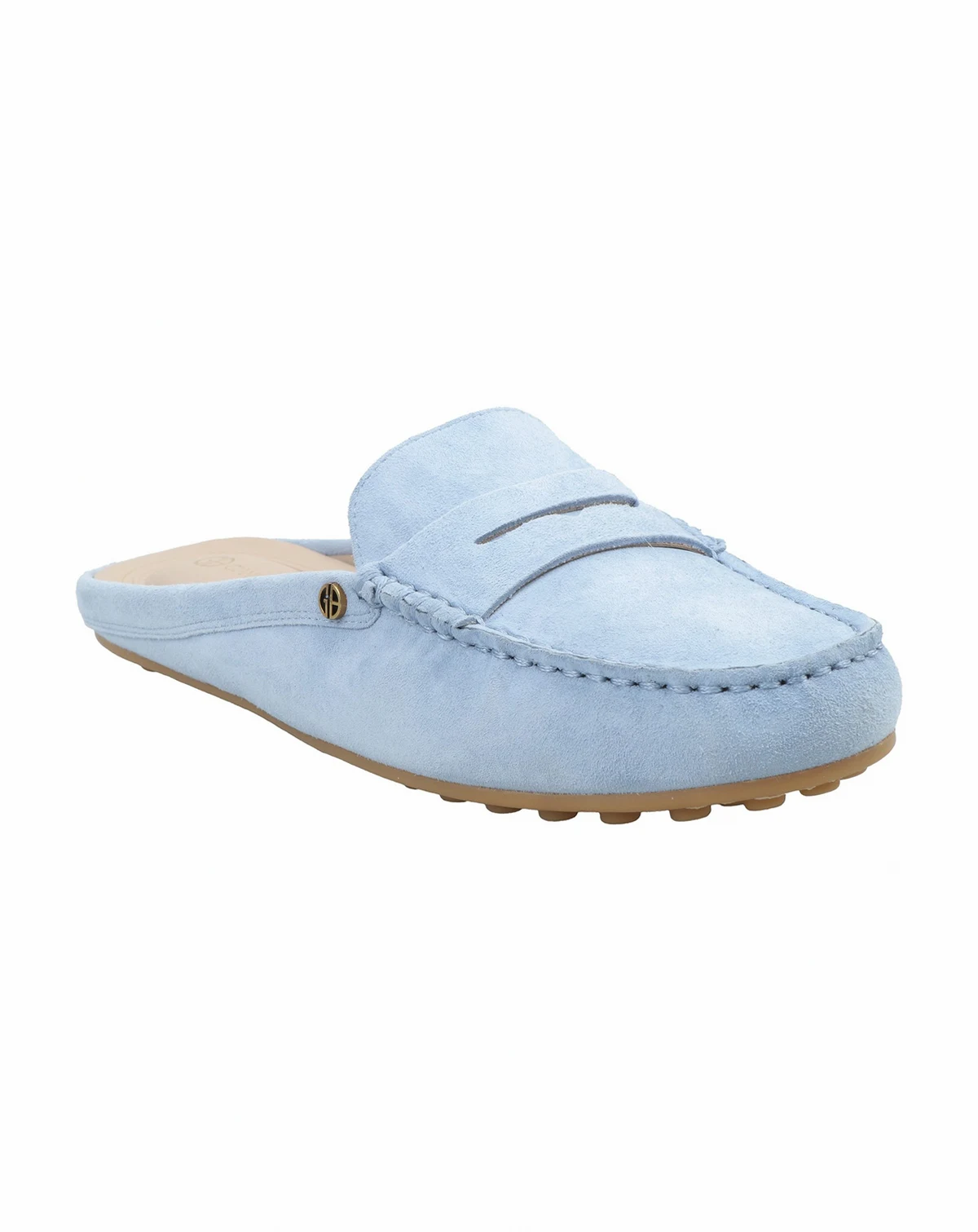 Women's Aimeey Slip On Driver Mules, Macy's Exclusive