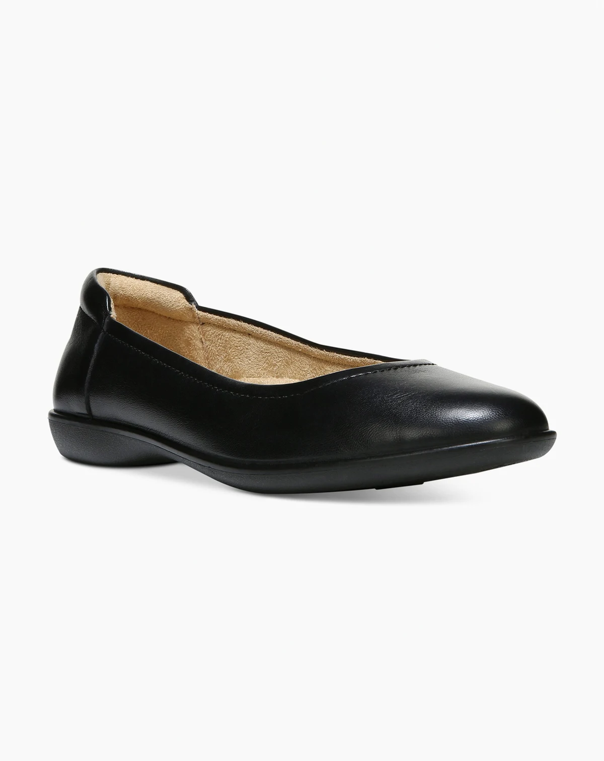 Flexy Slip On Ballet Flats