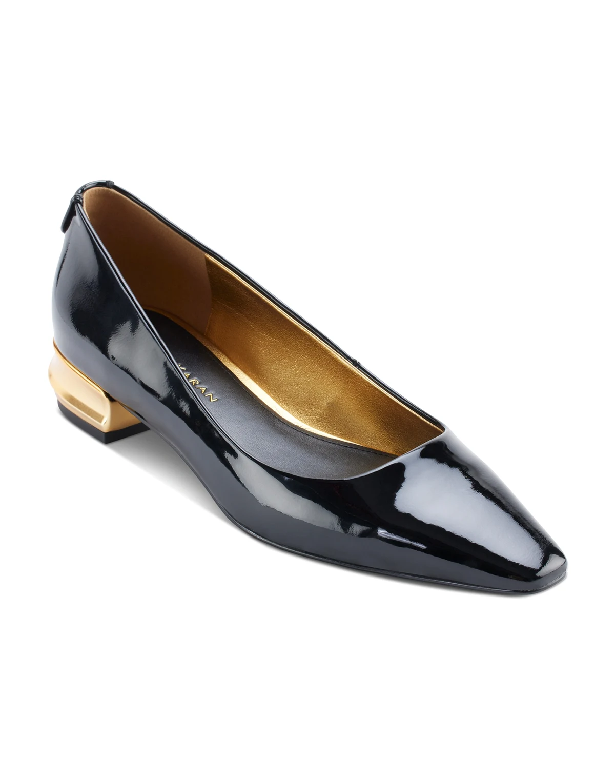 Women's Savita Pointed Toe Flats