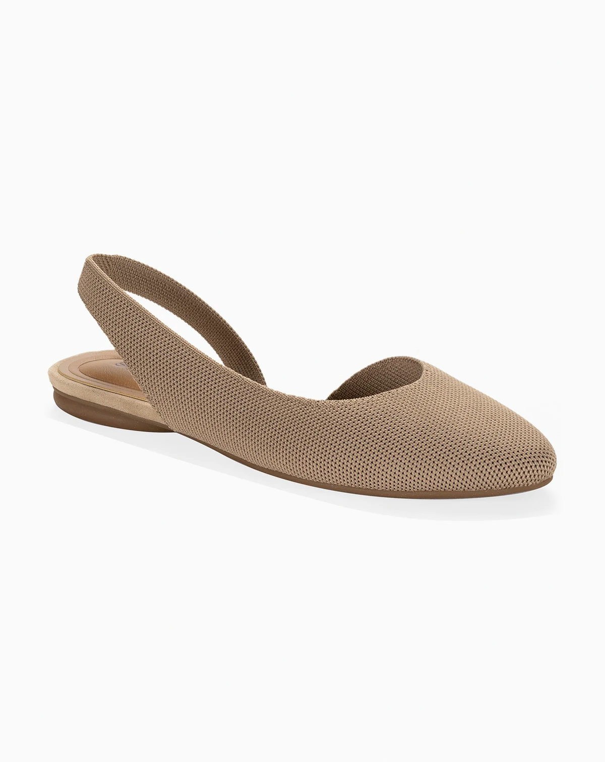 Women's Tovaaa Slingback Flats, Macy's Exclusive