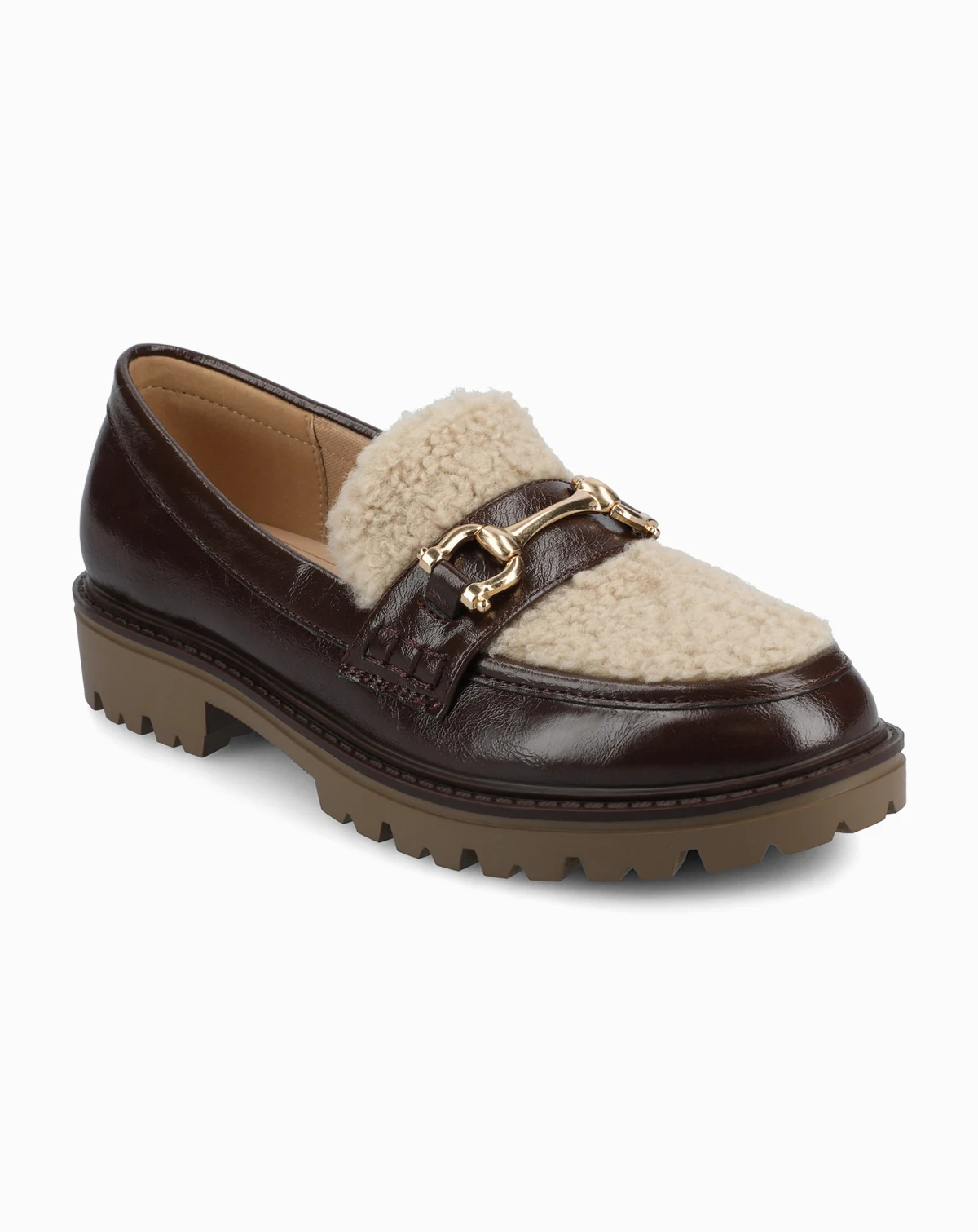 Women's Jessamey Lug Sole Loafers