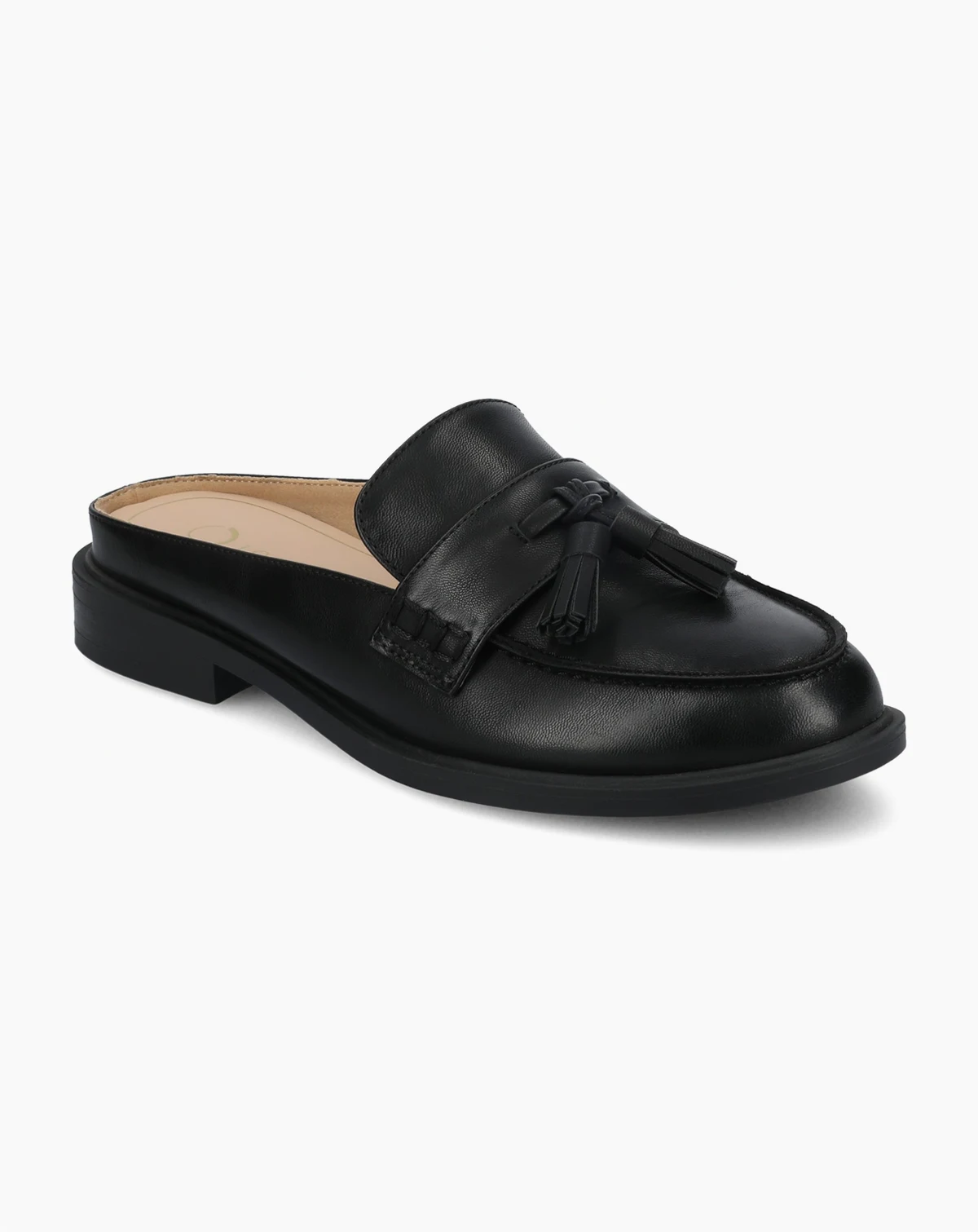 Women's Azura Tassel Loafer Mules