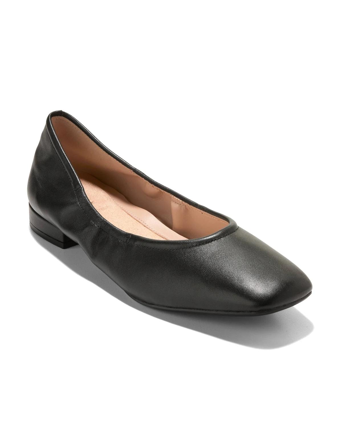 Women's Go-To Valinda Ballets Slip-On Flats