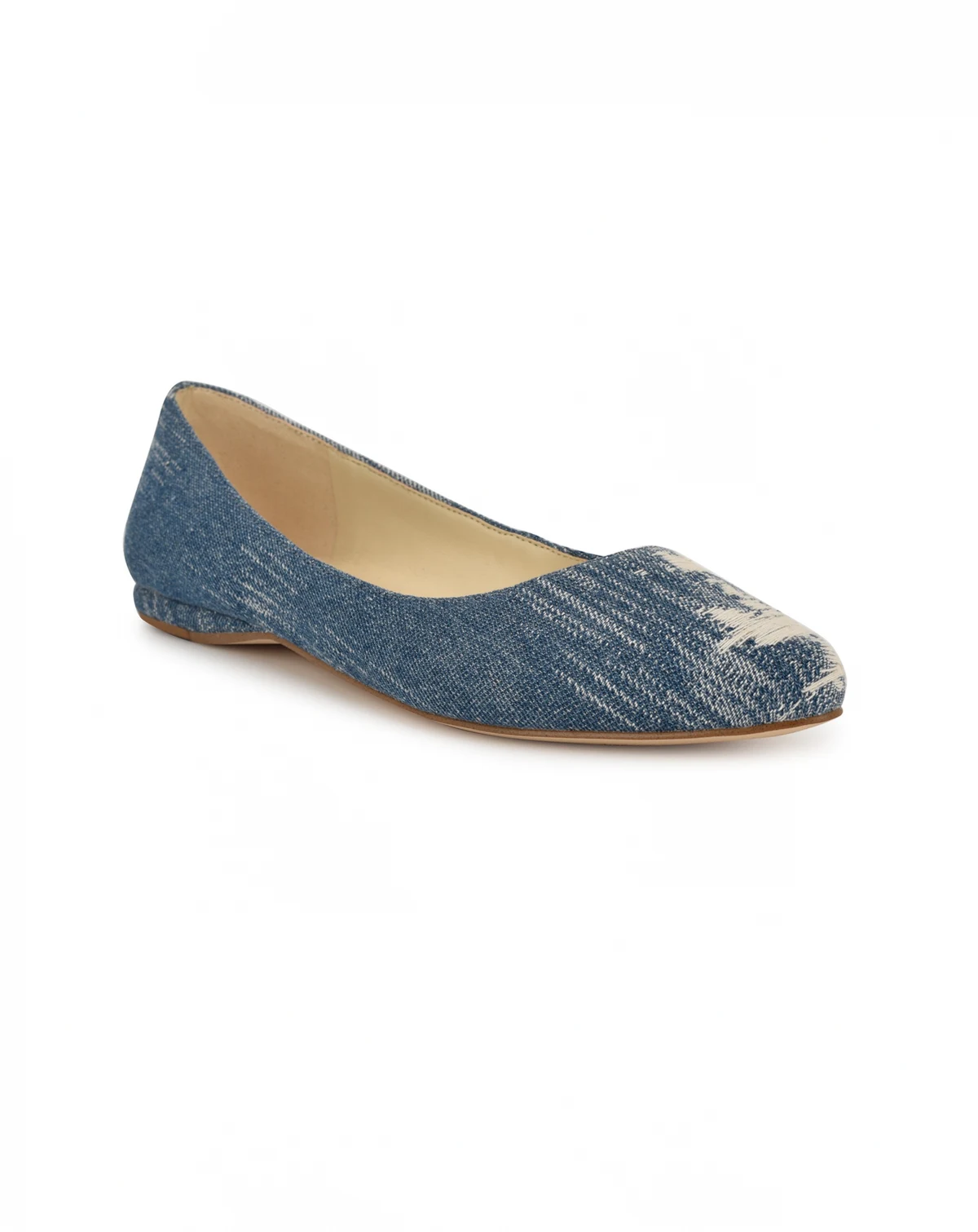 Women's Speakup Slip-On Ballet Flats