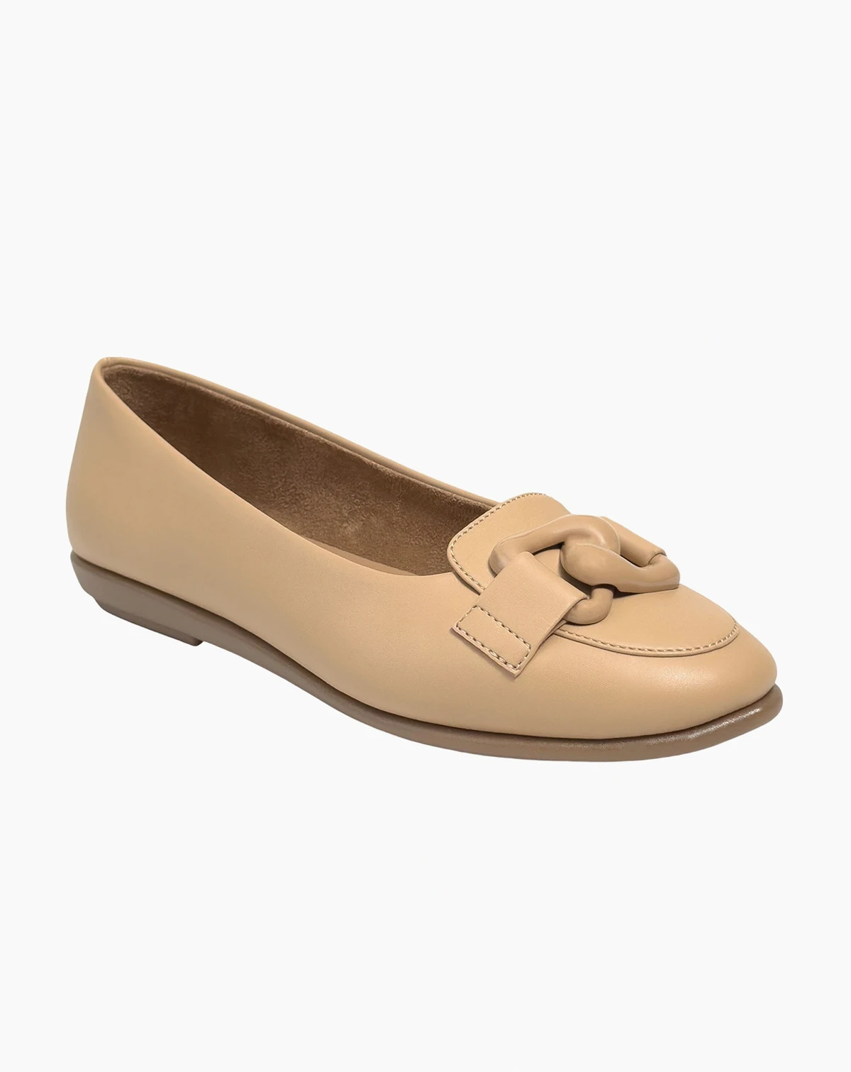 Women's Bell Slip-On Ballet Flats