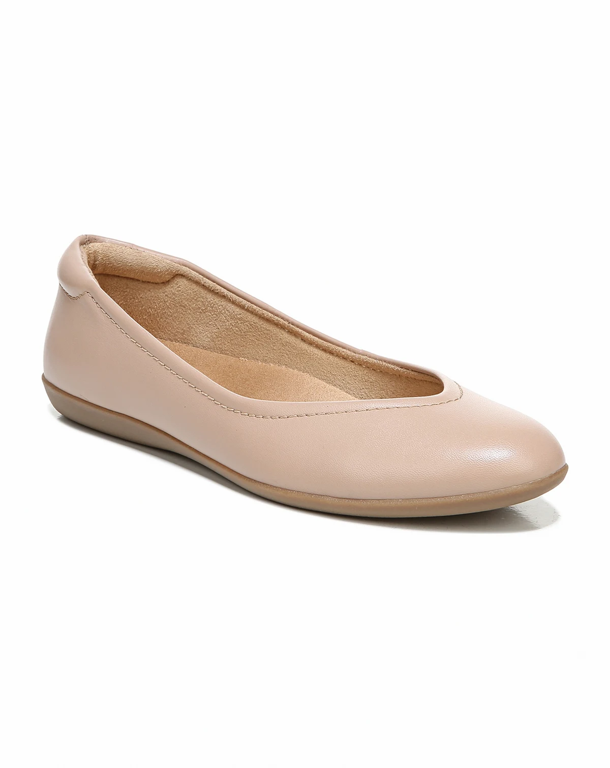 Vivienne Ballet Flats