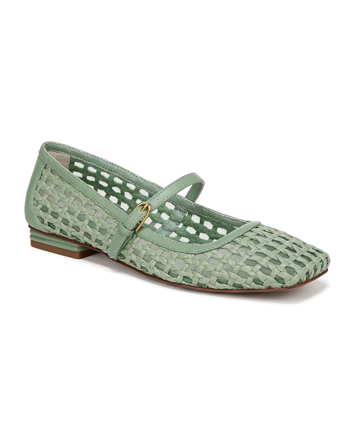 Women's Tinsley 2 Square Toe Mary Jane Flats