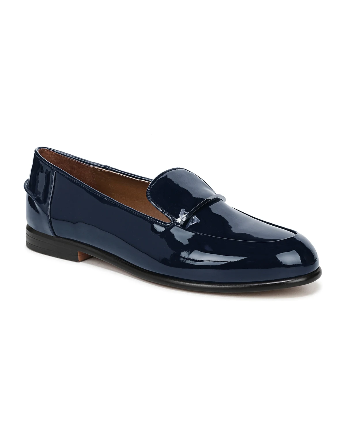 Women's Mirabelle Almond Toe Loafers