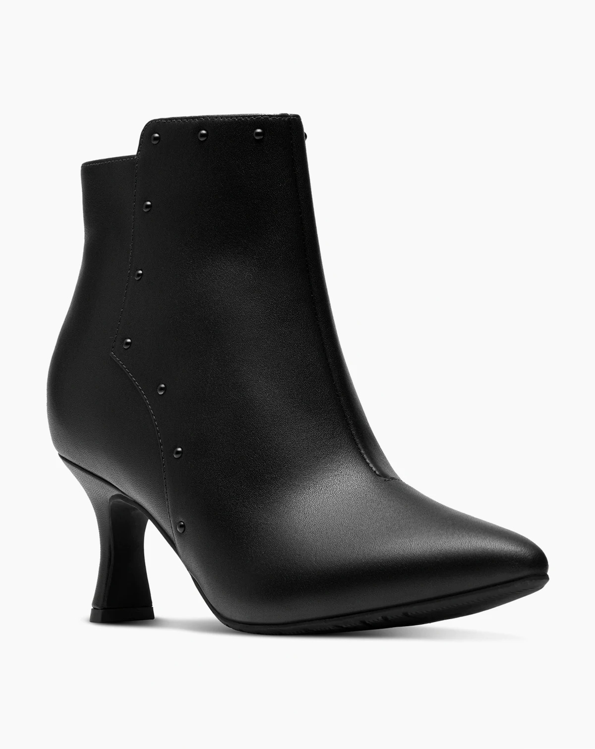 Women's Kataleyna Madi Kitten Ankle Boots