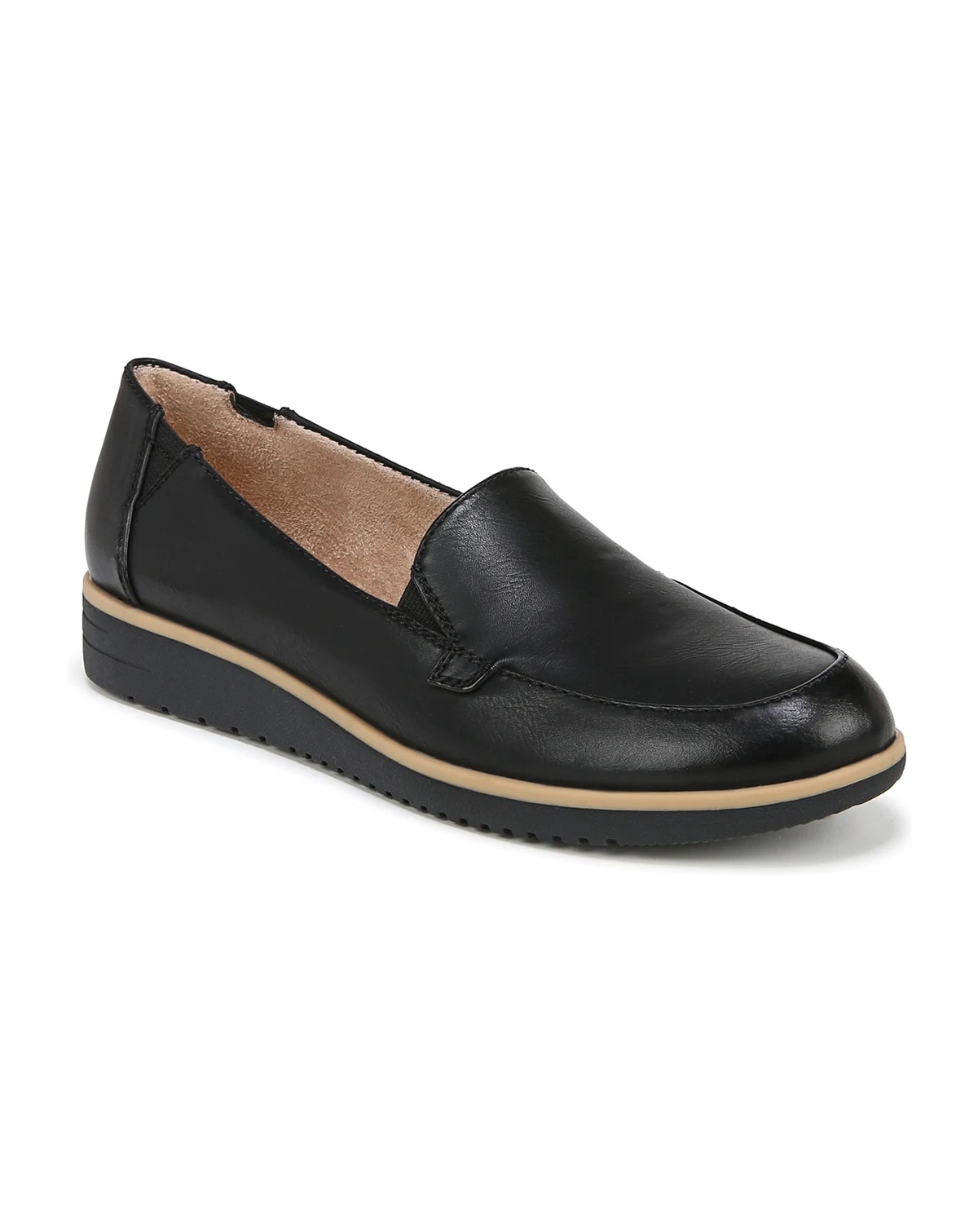 Idea-Moc Loafers