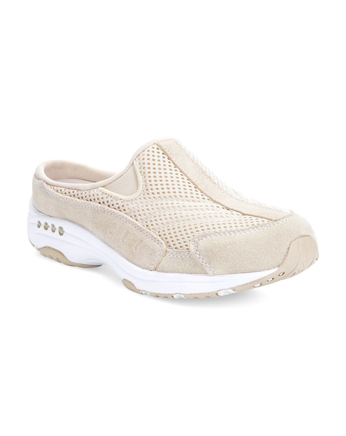 Women's Traveltime Slip-On Mule Walking Sneakers