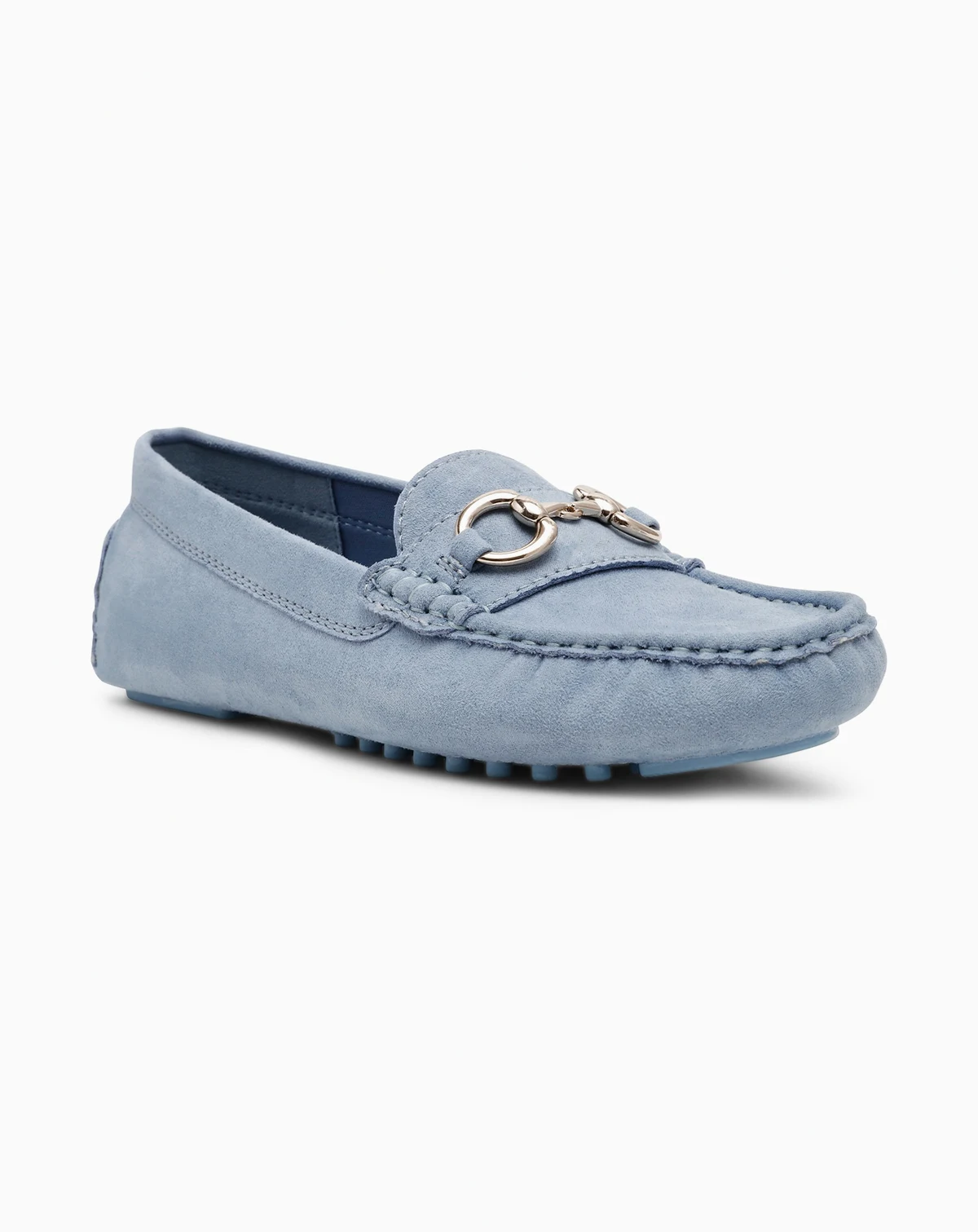 Women's Chrystie Moccasin Driver Loafers