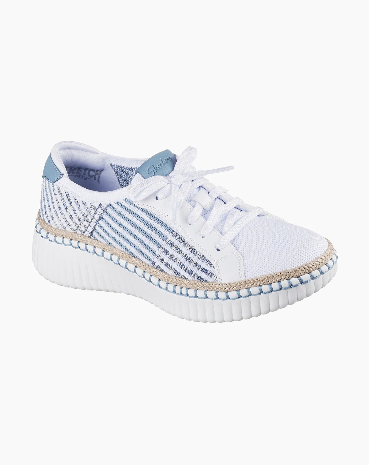 Women's Wilshire Blvd - Breezy Stroll Casual Sneakers from Finish Line