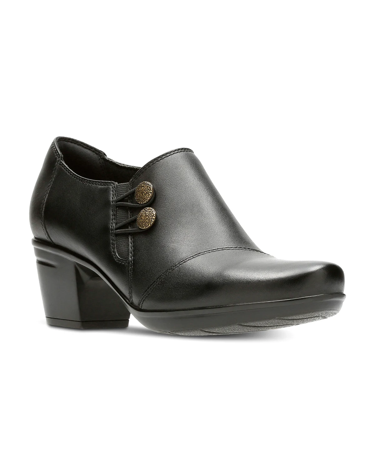Collection Women's Emslie Warren Leather Shooties