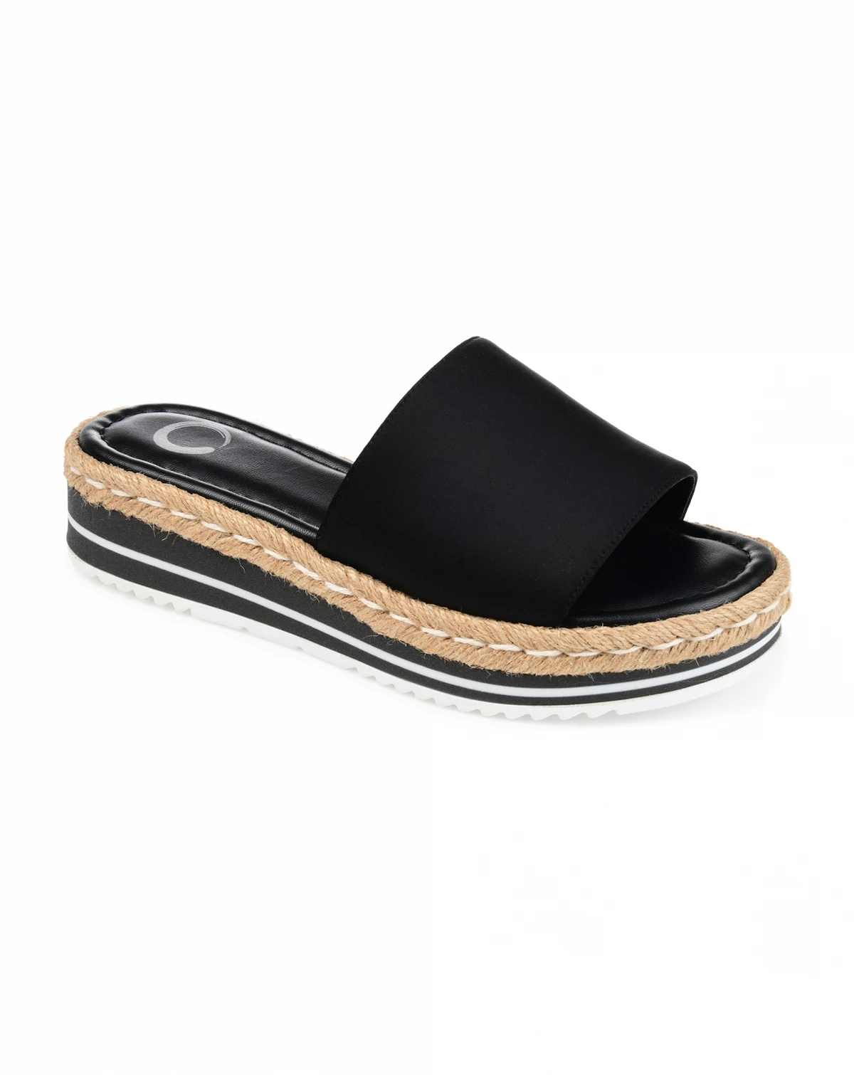 Women's Rosey Espadrille Platform Wedge Sandals