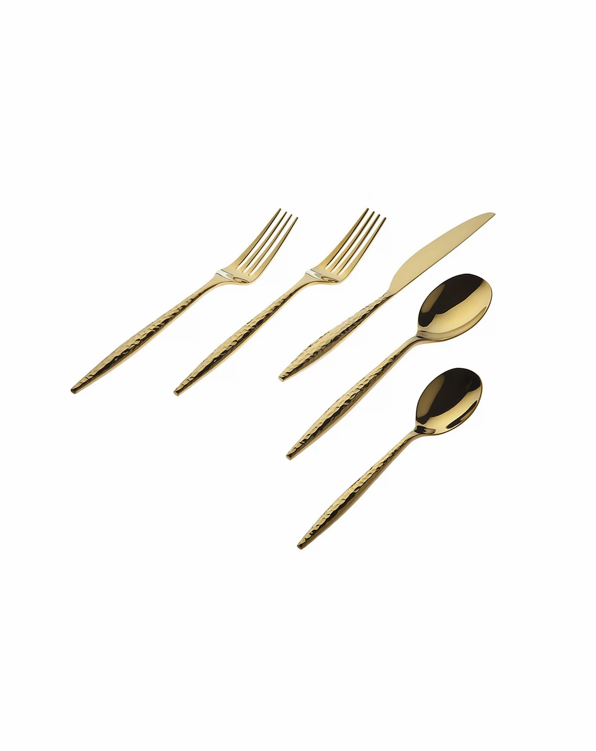 Avelino 20 Piece Flatware Set, Service for 4