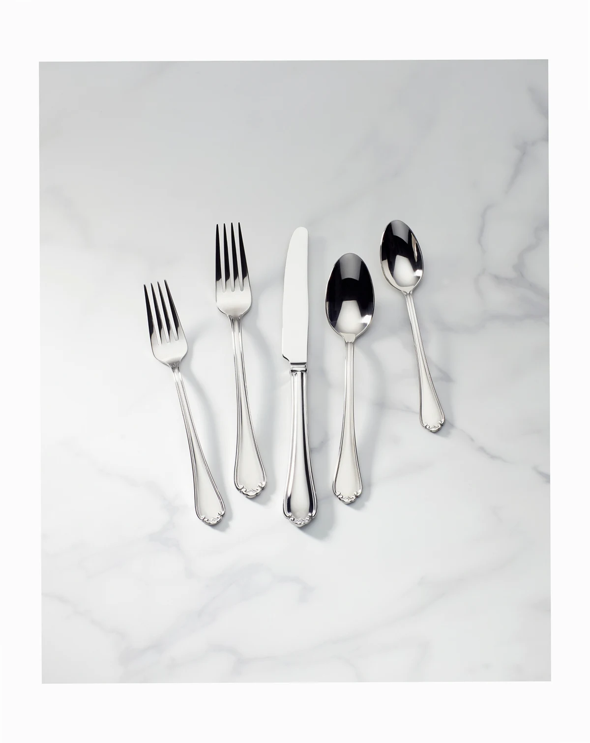 Chelse Muse 18/10 Stainless Steel 65-Pc. Flatware Set, Service for 12, Created for Macy's