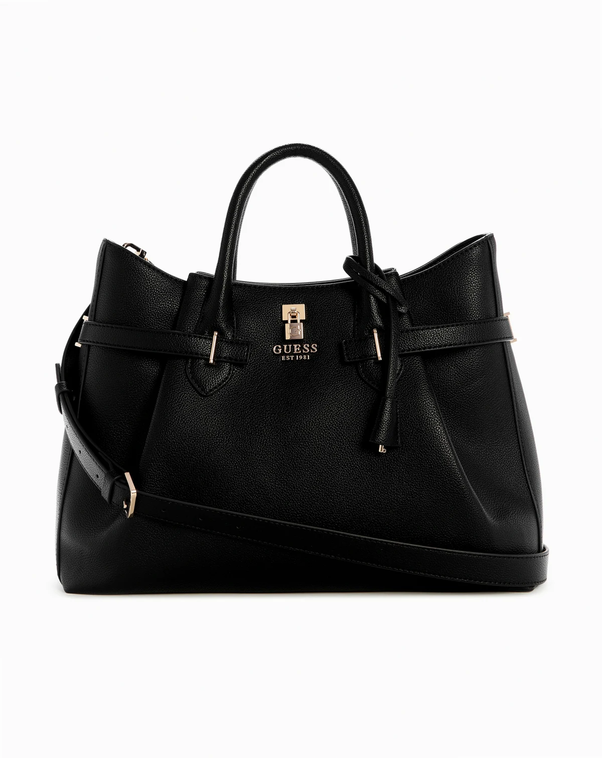 Yesba Girlfriend Large Satchel Bag